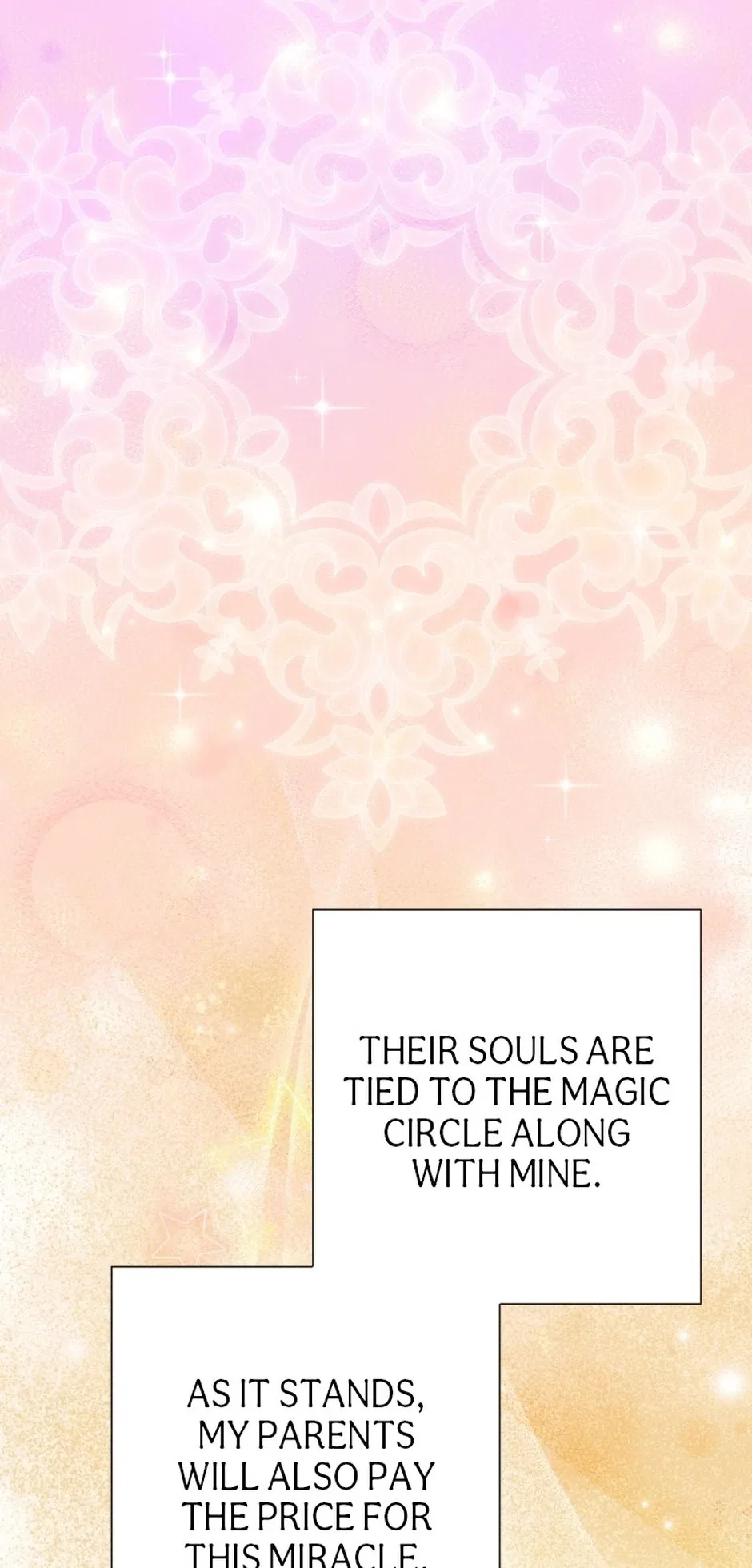 You Two Will Give Birth To Me in The Future Chapter 55 – Page 52
