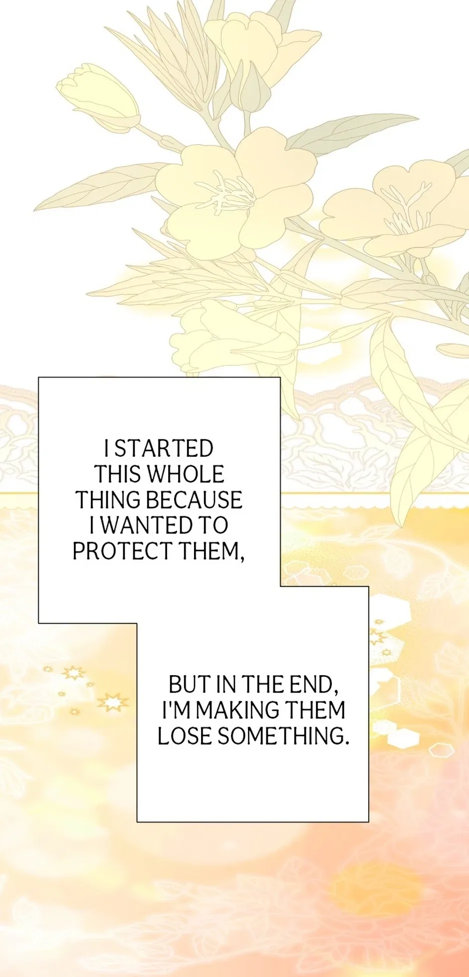 You Two Will Give Birth To Me in The Future Chapter 55 – Page 54