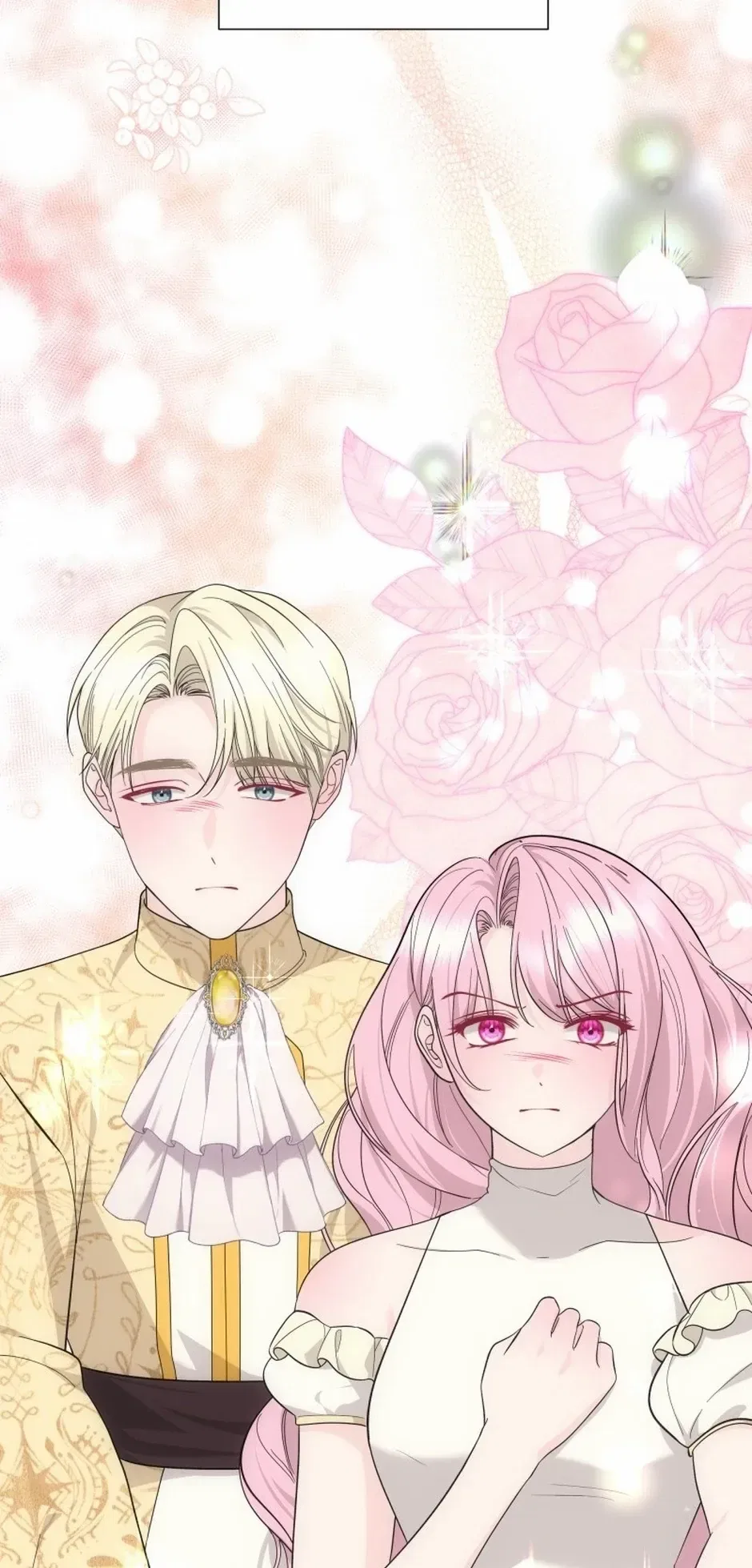 You Two Will Give Birth To Me in The Future Chapter 55 – Page 56