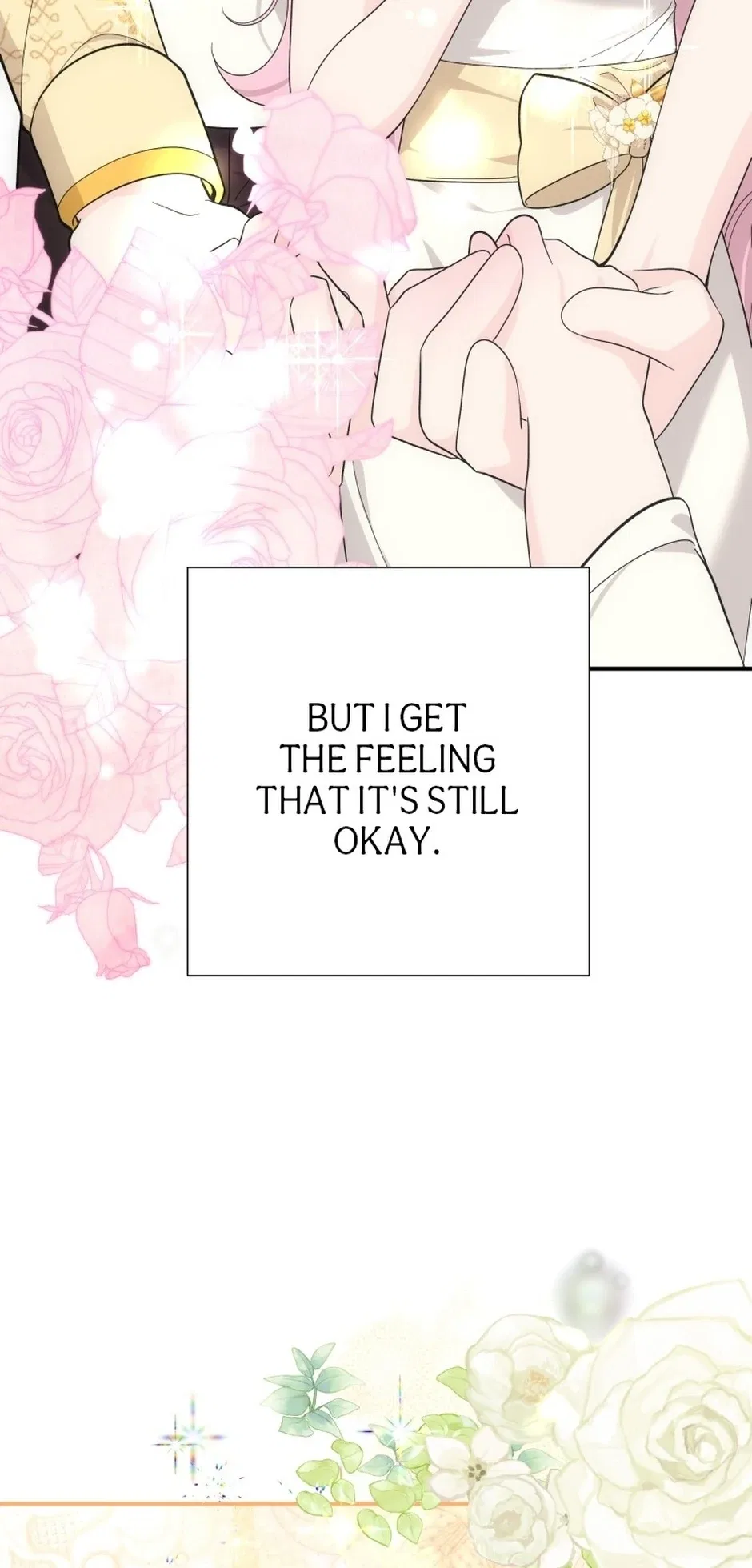 You Two Will Give Birth To Me in The Future Chapter 55 – Page 57