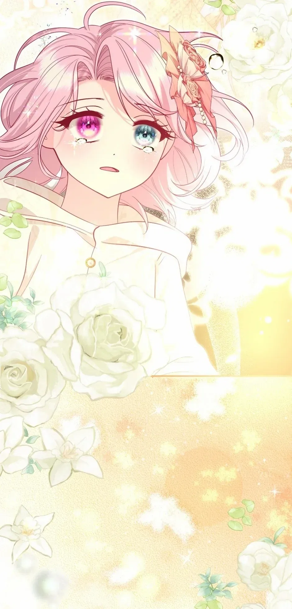 You Two Will Give Birth To Me in The Future Chapter 55 – Page 58