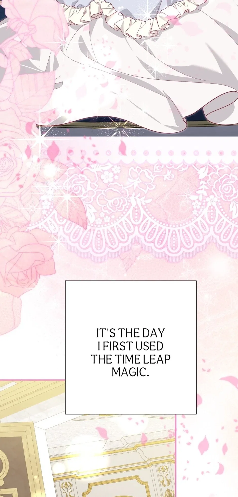 You Two Will Give Birth To Me in The Future Chapter 55 – Page 81