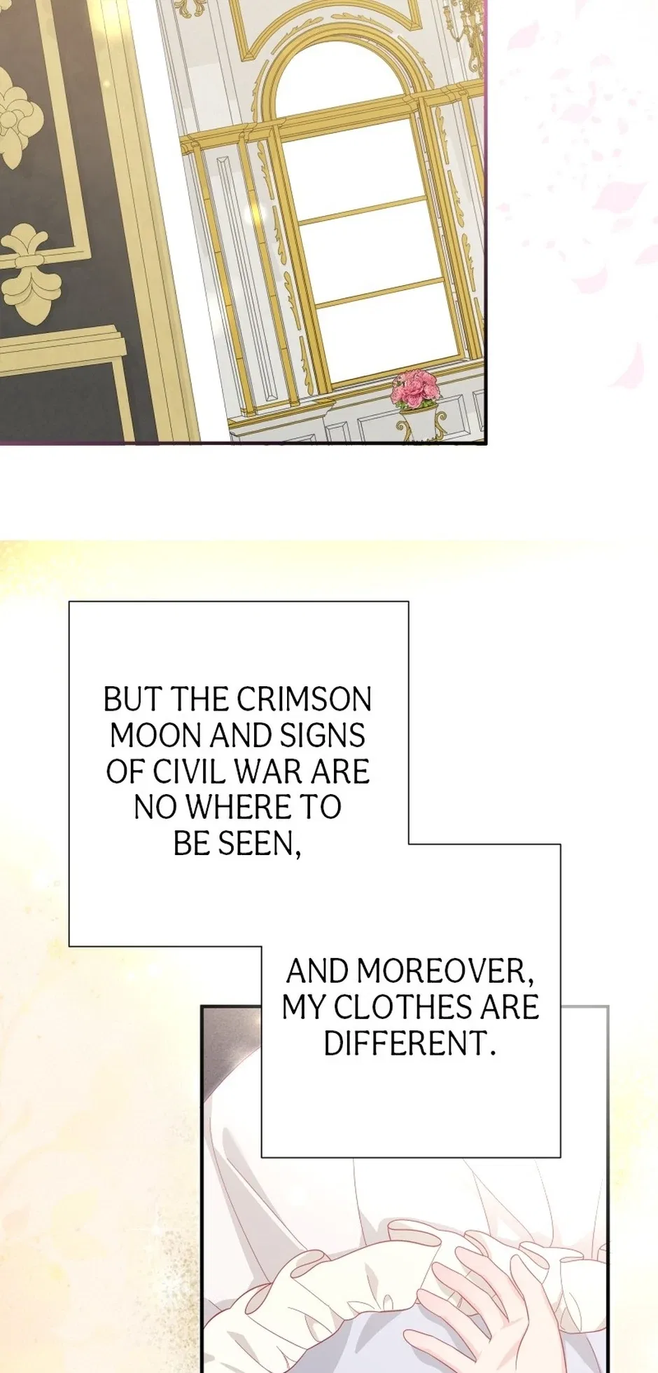 You Two Will Give Birth To Me in The Future Chapter 55 – Page 82