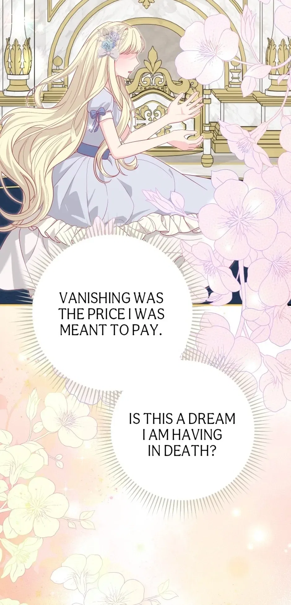 You Two Will Give Birth To Me in The Future Chapter 55 – Page 84