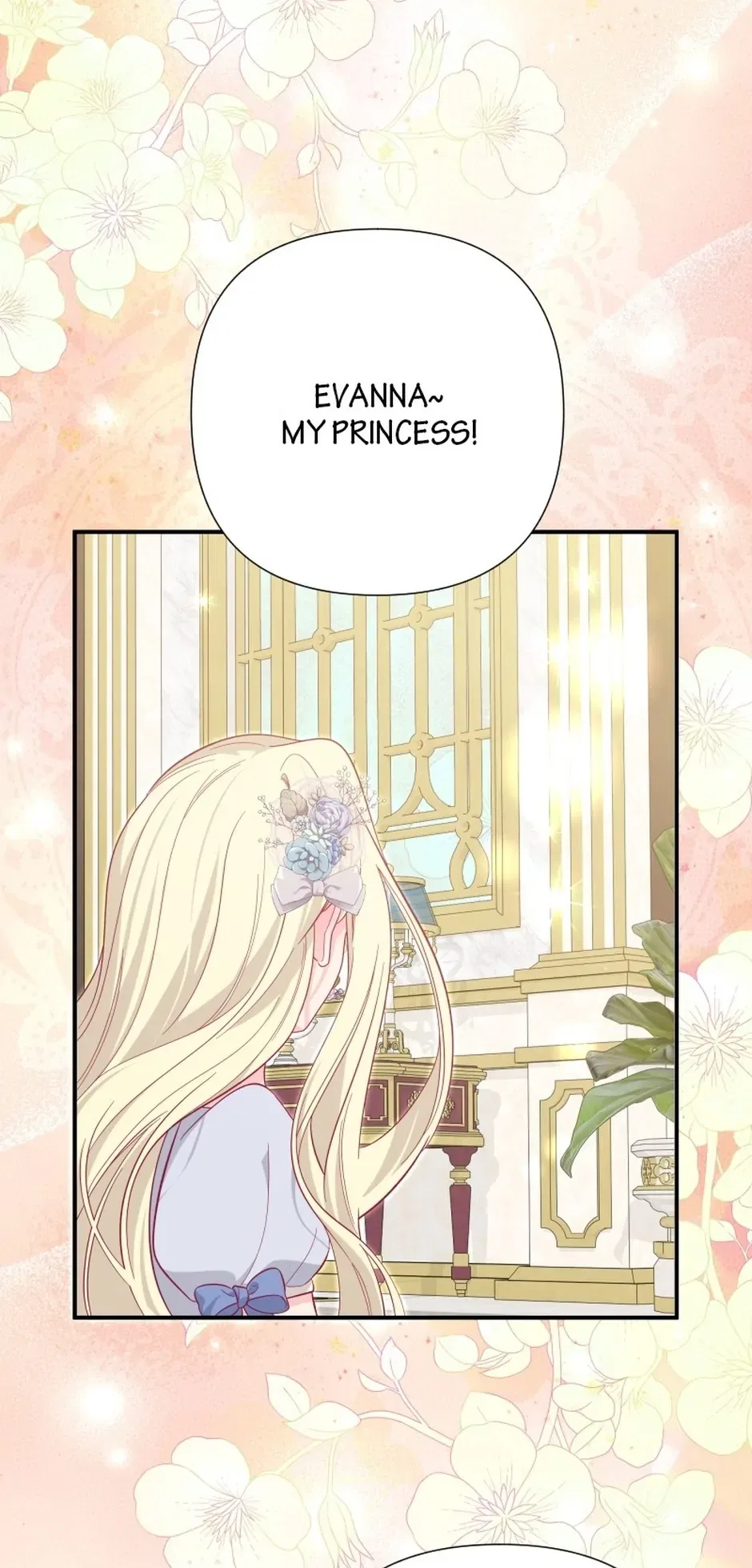 You Two Will Give Birth To Me in The Future Chapter 55 – Page 85