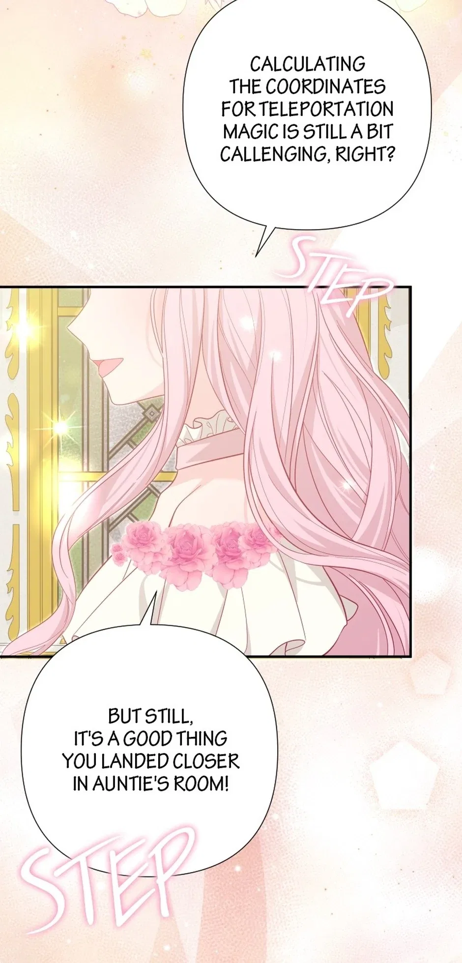 You Two Will Give Birth To Me in The Future Chapter 55 – Page 86