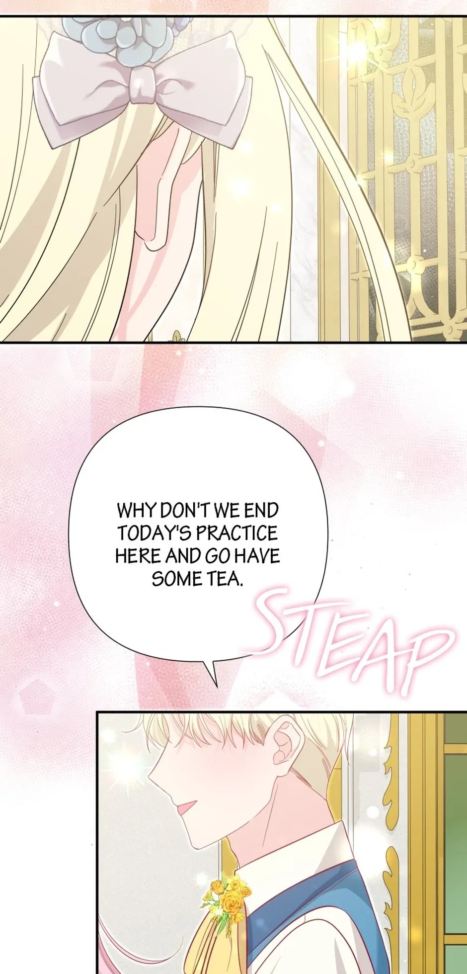You Two Will Give Birth To Me in The Future Chapter 55 – Page 87
