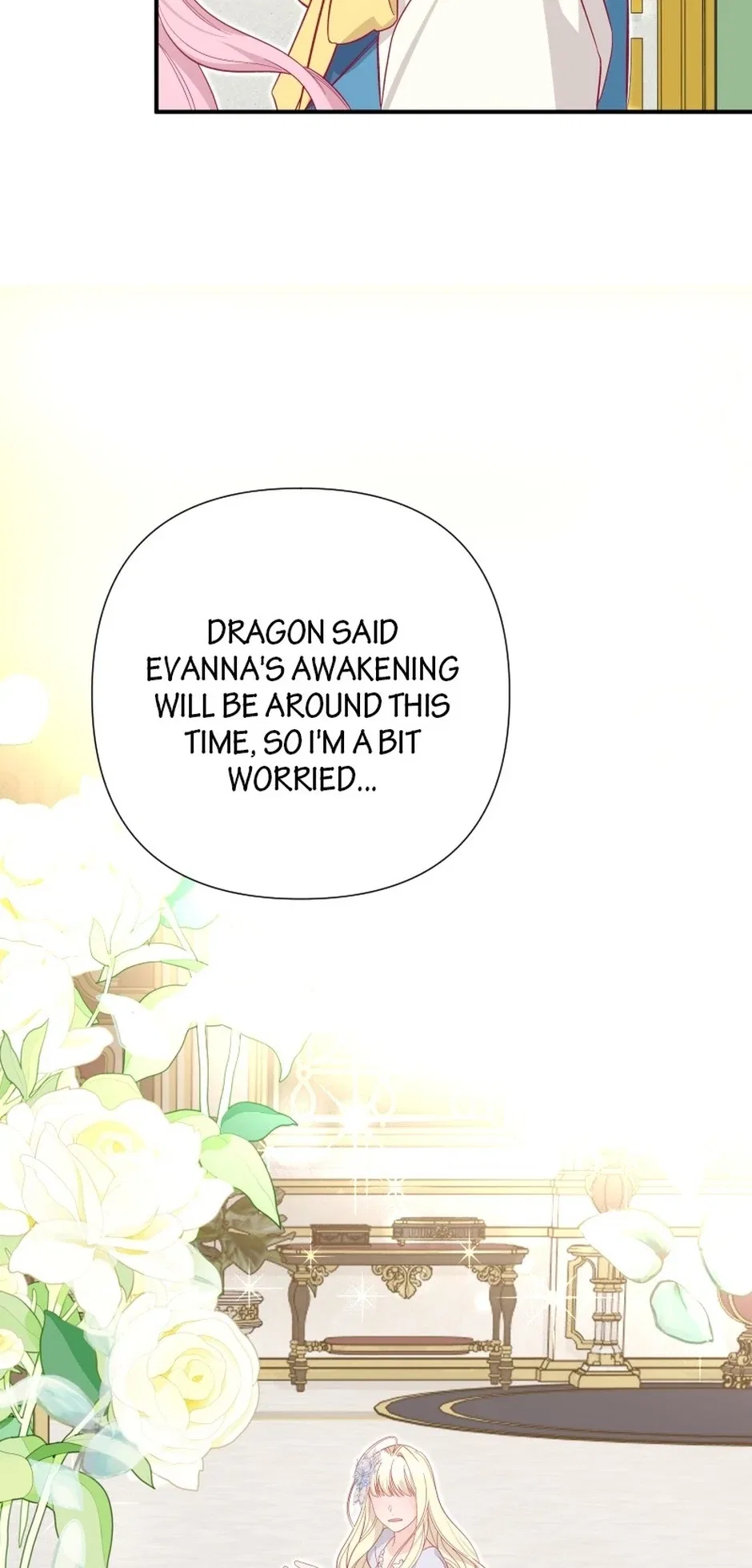 You Two Will Give Birth To Me in The Future Chapter 55 – Page 88
