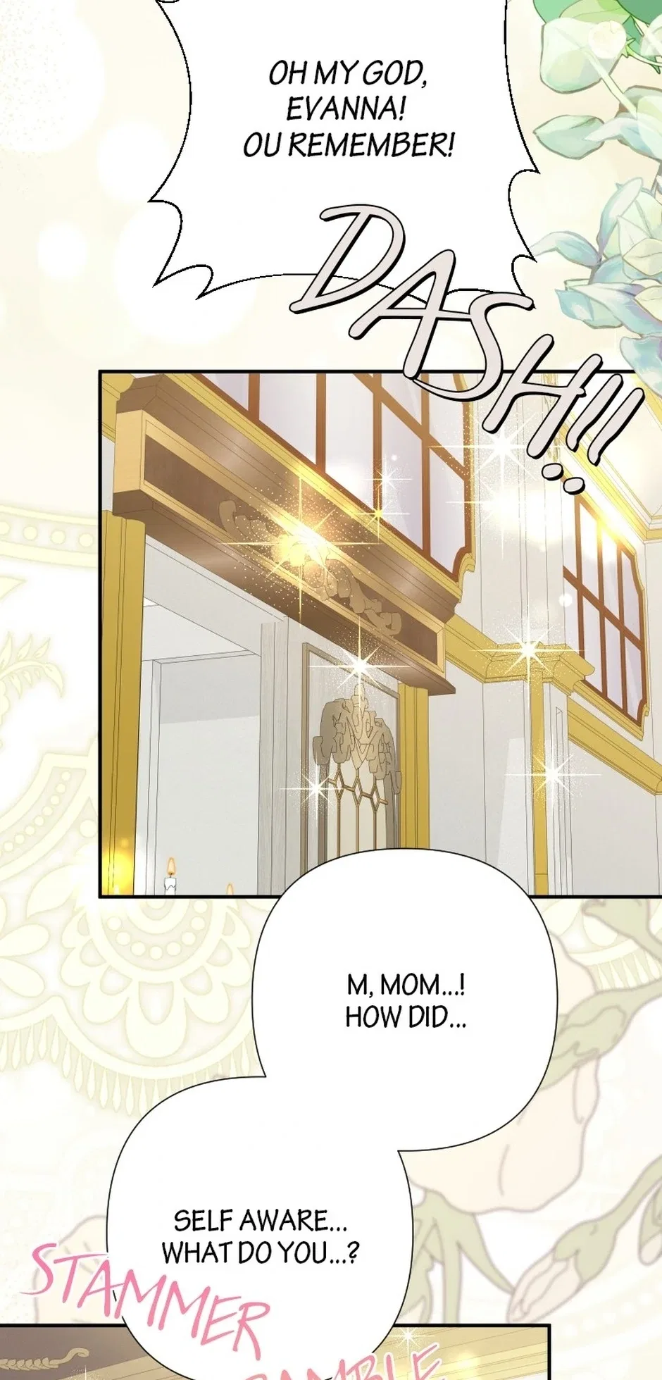 You Two Will Give Birth To Me in The Future Chapter 55 – Page 93