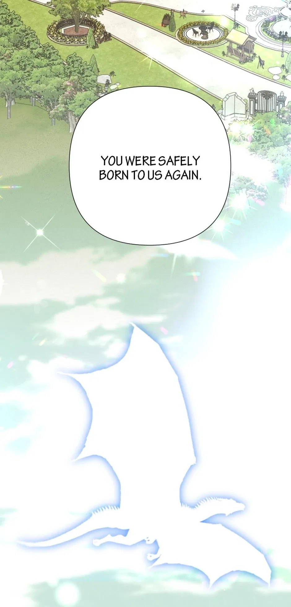 You Two Will Give Birth To Me in The Future Chapter 55 – Page 97