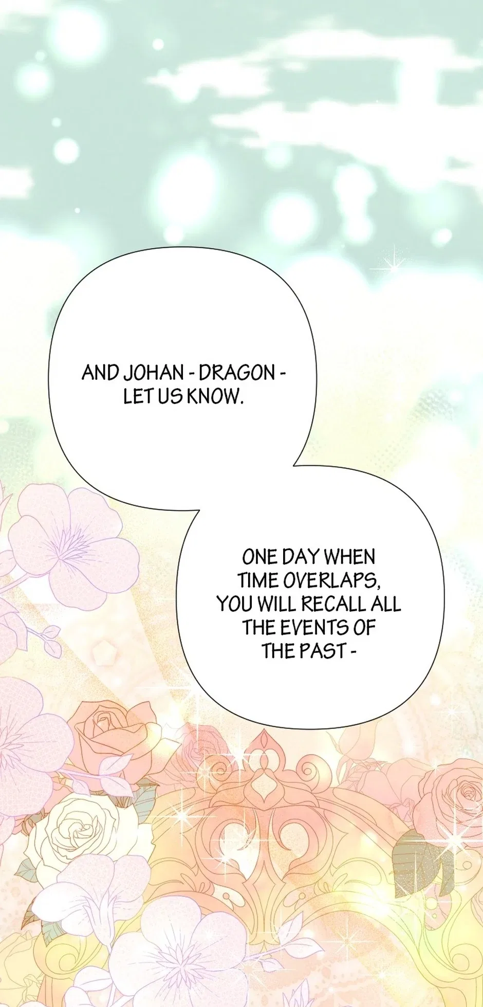 You Two Will Give Birth To Me in The Future Chapter 55 – Page 98