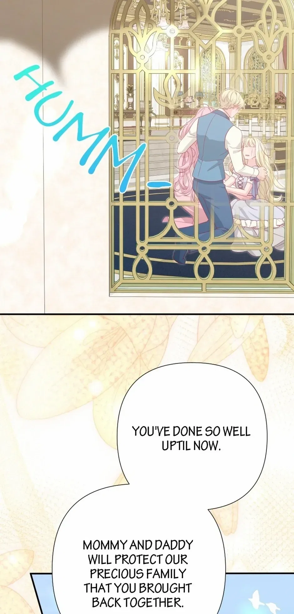 You Two Will Give Birth To Me in The Future Chapter 55 – Page 101