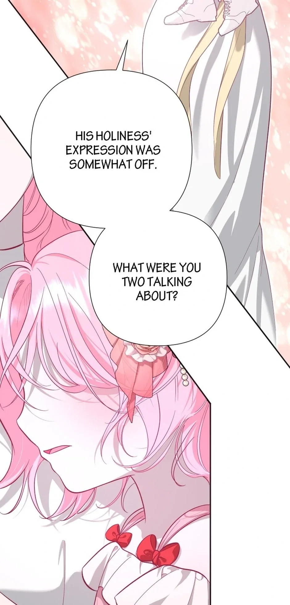 You Two Will Give Birth To Me in The Future Chapter 54 – Page 3
