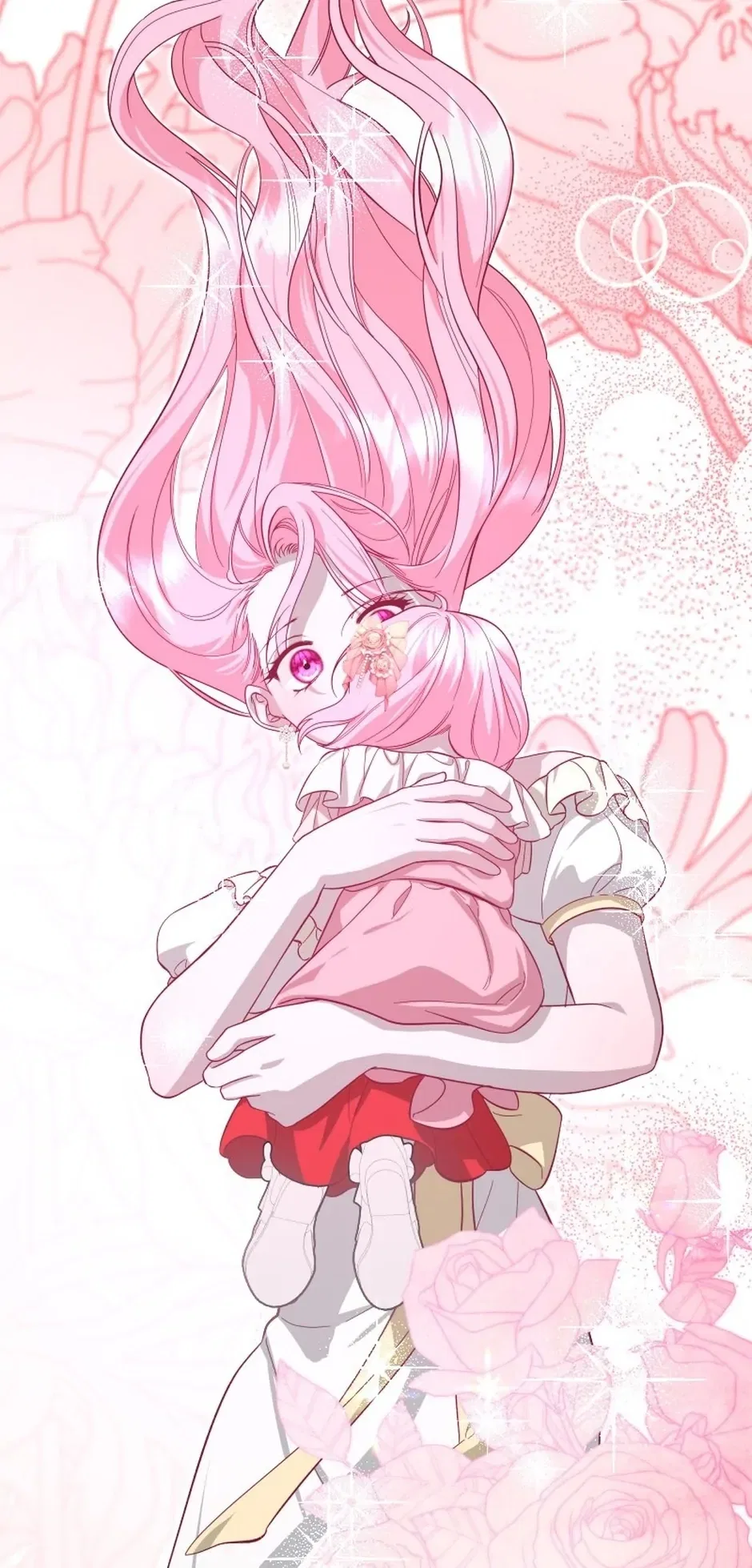 You Two Will Give Birth To Me in The Future Chapter 54 – Page 5
