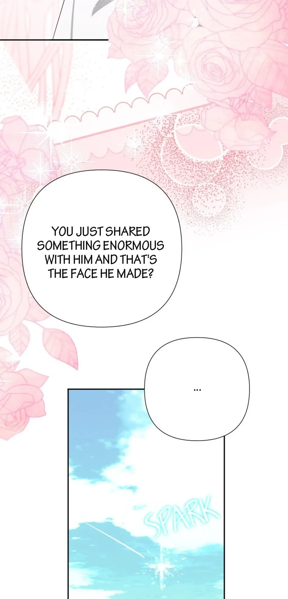 You Two Will Give Birth To Me in The Future Chapter 54 – Page 6