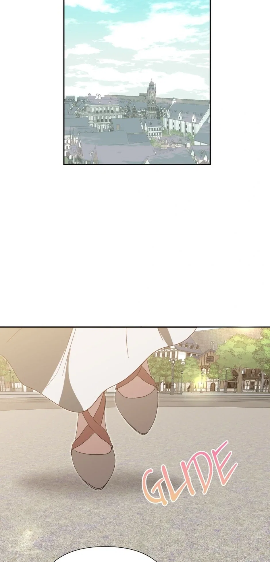 You Two Will Give Birth To Me in The Future Chapter 54 – Page 7