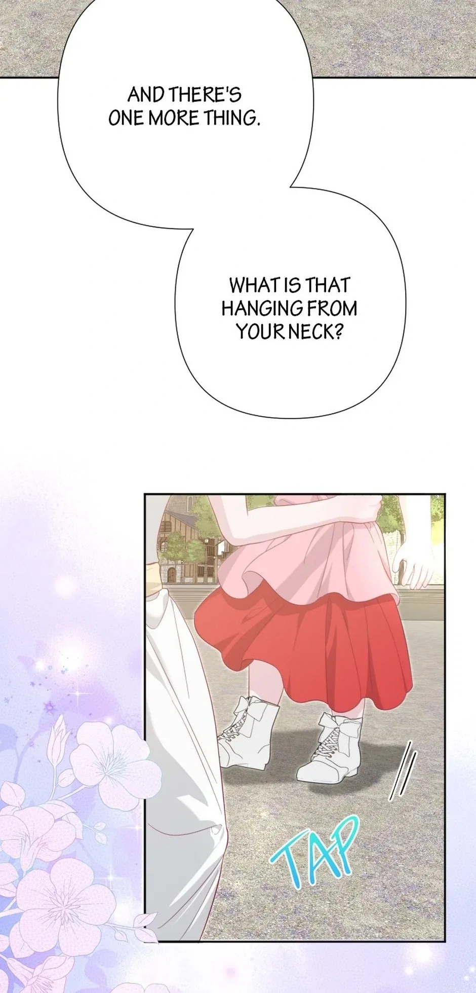 You Two Will Give Birth To Me in The Future Chapter 54 – Page 8