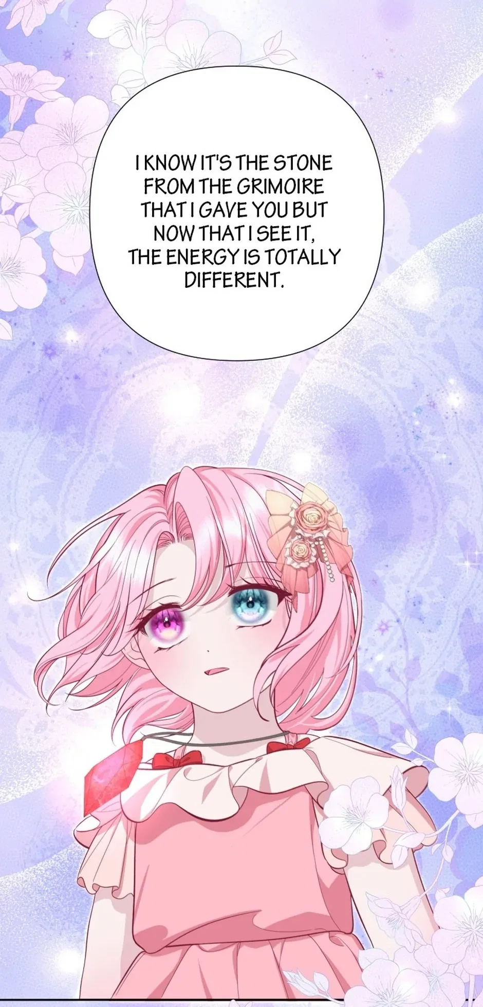 You Two Will Give Birth To Me in The Future Chapter 54 – Page 9