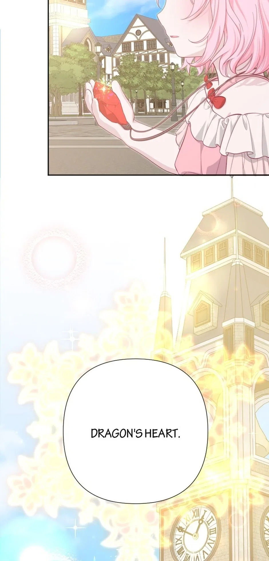 You Two Will Give Birth To Me in The Future Chapter 54 – Page 11