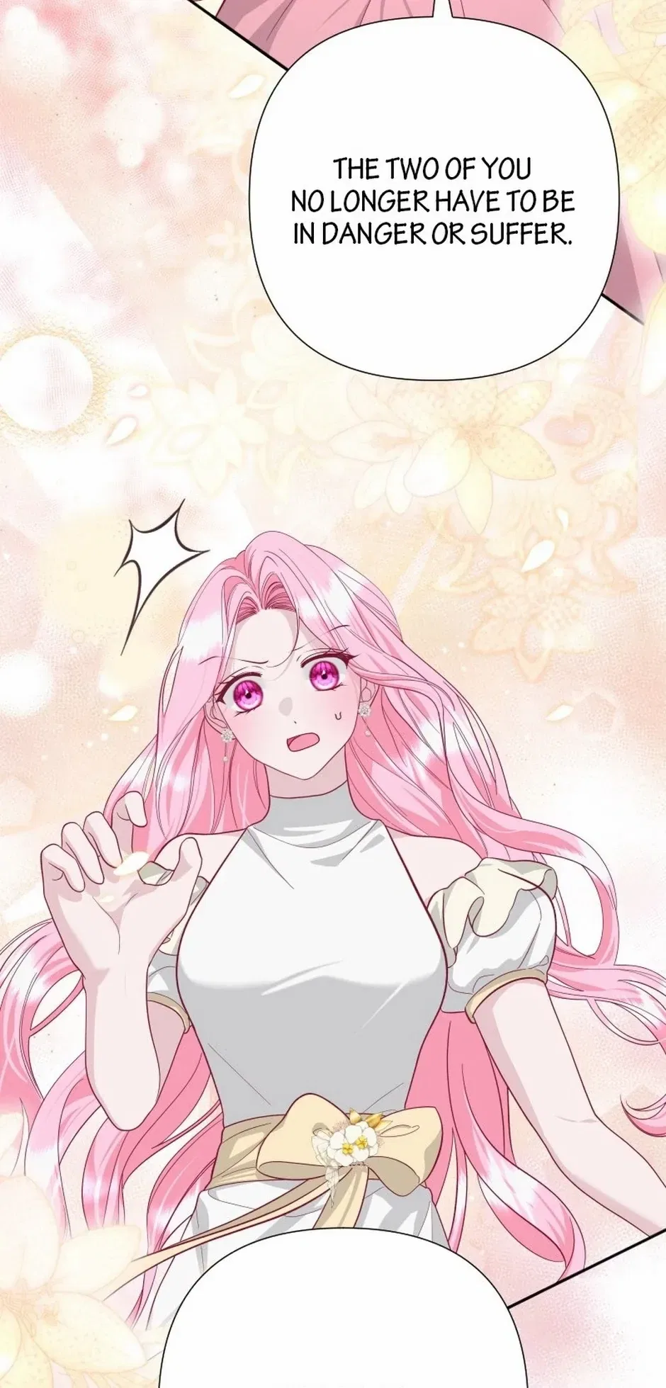 You Two Will Give Birth To Me in The Future Chapter 54 – Page 14