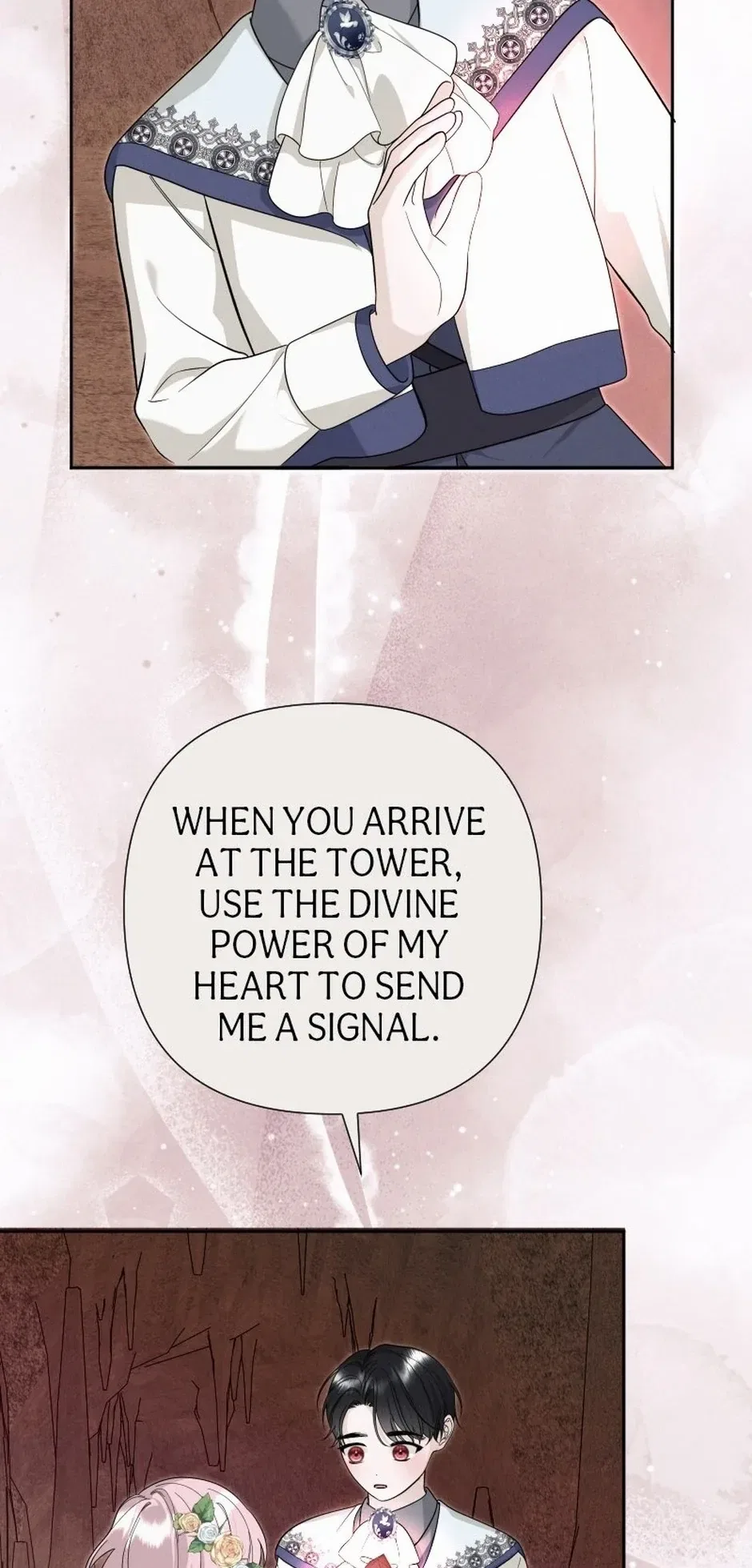 You Two Will Give Birth To Me in The Future Chapter 54 – Page 26
