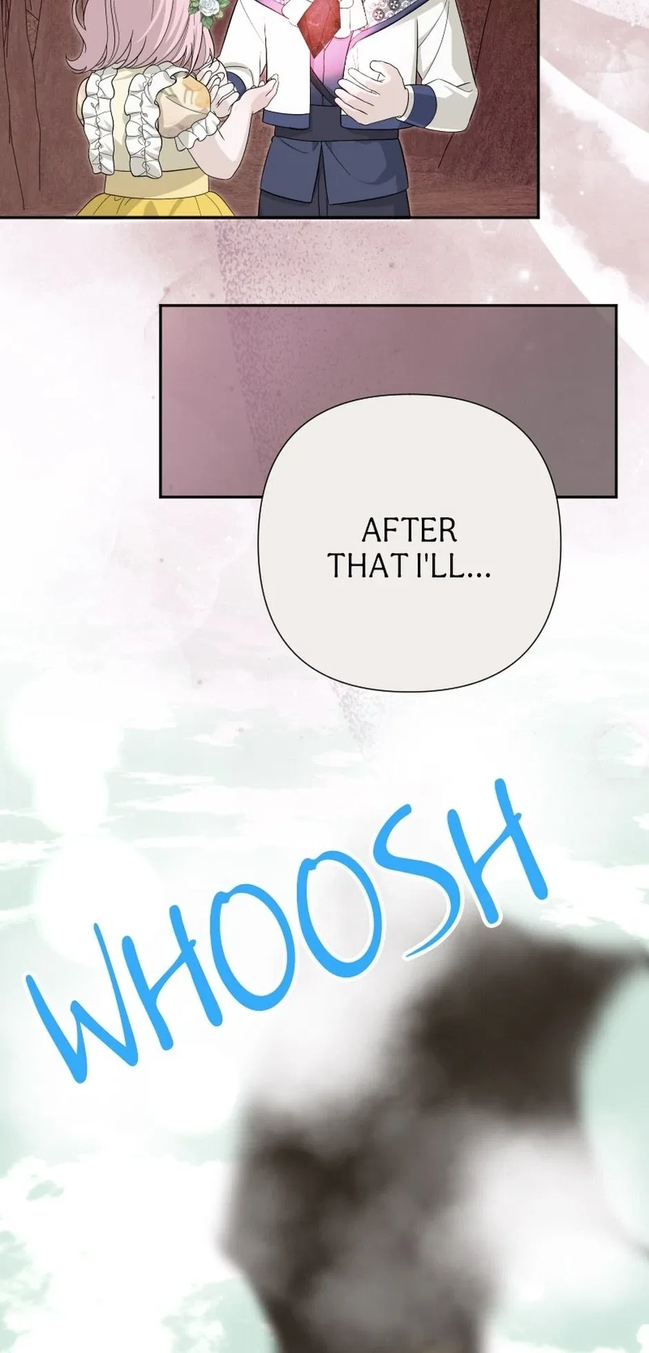 You Two Will Give Birth To Me in The Future Chapter 54 – Page 27