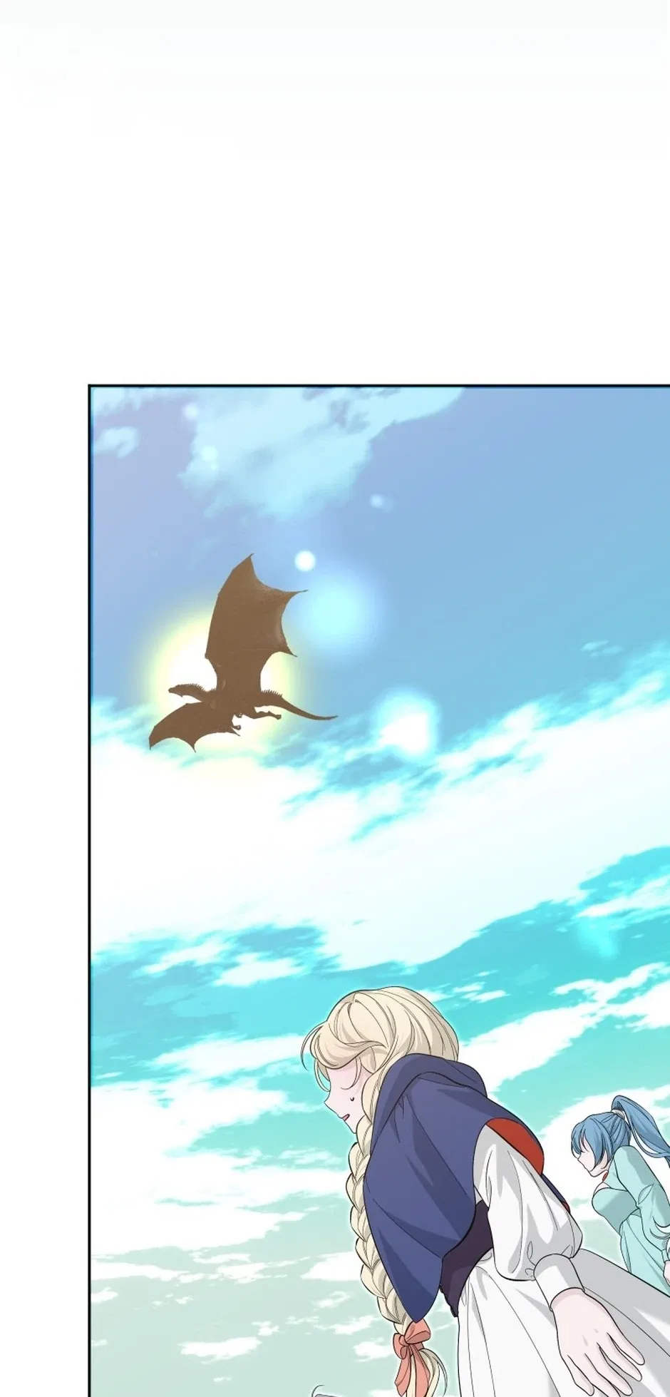 You Two Will Give Birth To Me in The Future Chapter 54 – Page 31