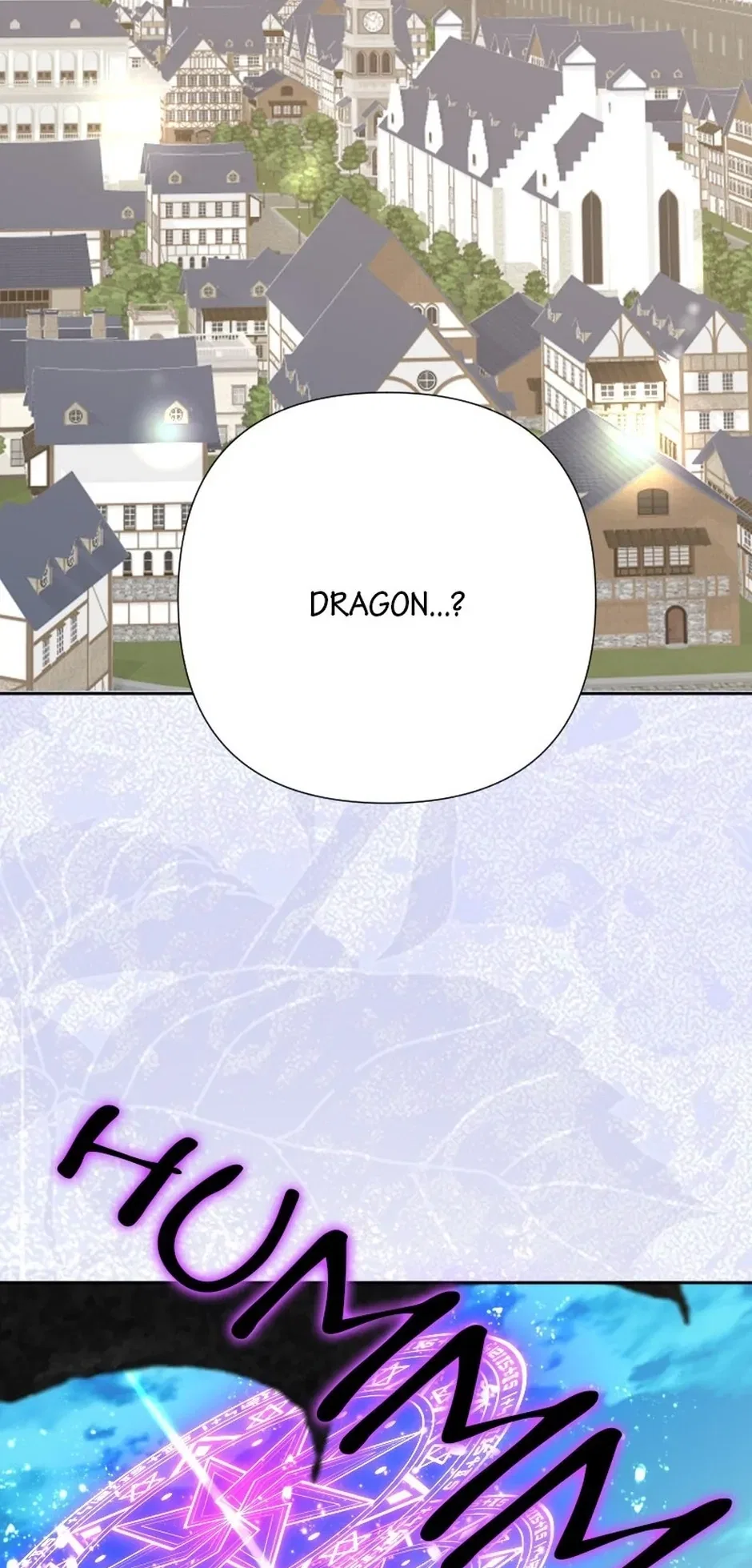 You Two Will Give Birth To Me in The Future Chapter 54 – Page 33