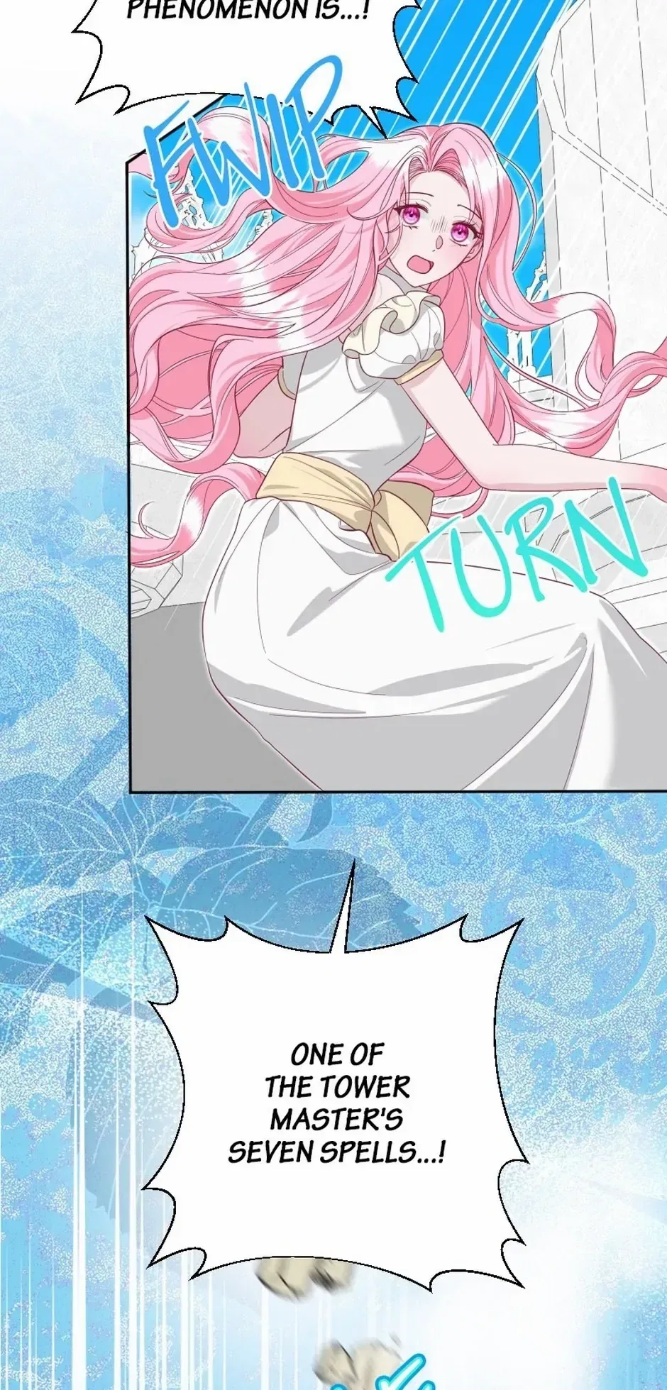 You Two Will Give Birth To Me in The Future Chapter 54 – Page 39