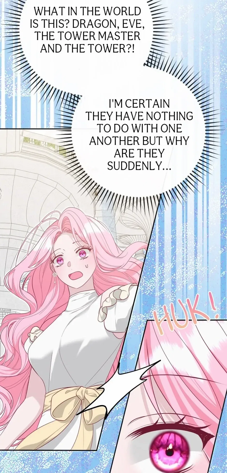You Two Will Give Birth To Me in The Future Chapter 54 – Page 42