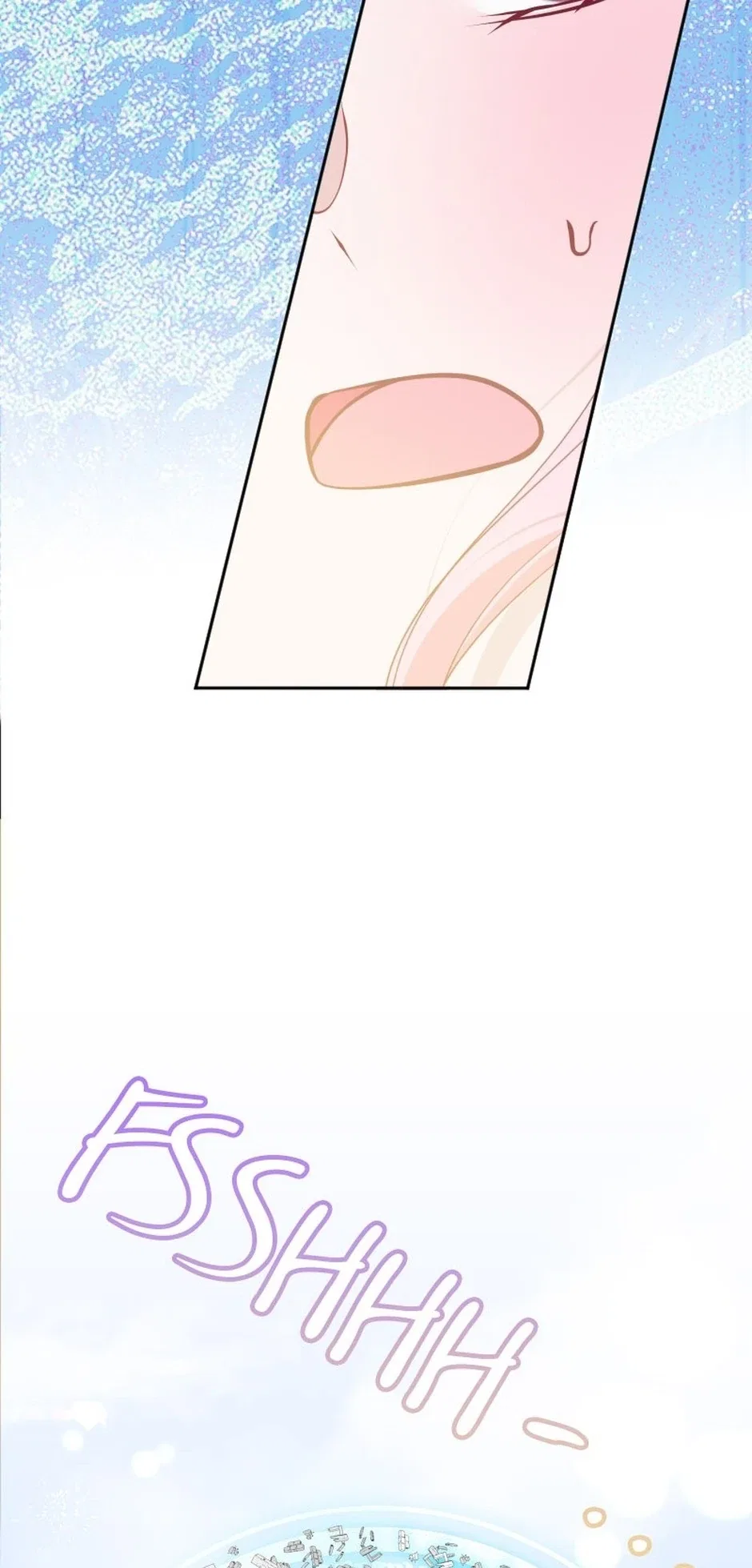 You Two Will Give Birth To Me in The Future Chapter 54 – Page 43