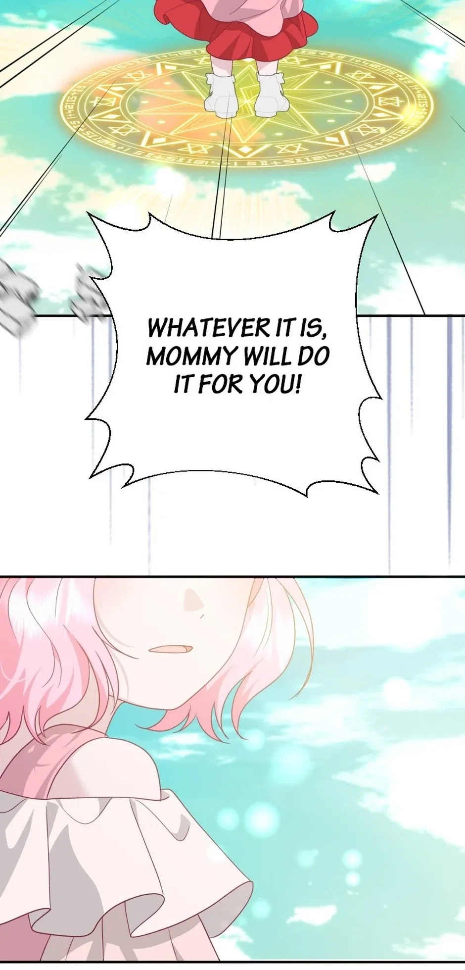 You Two Will Give Birth To Me in The Future Chapter 54 – Page 50