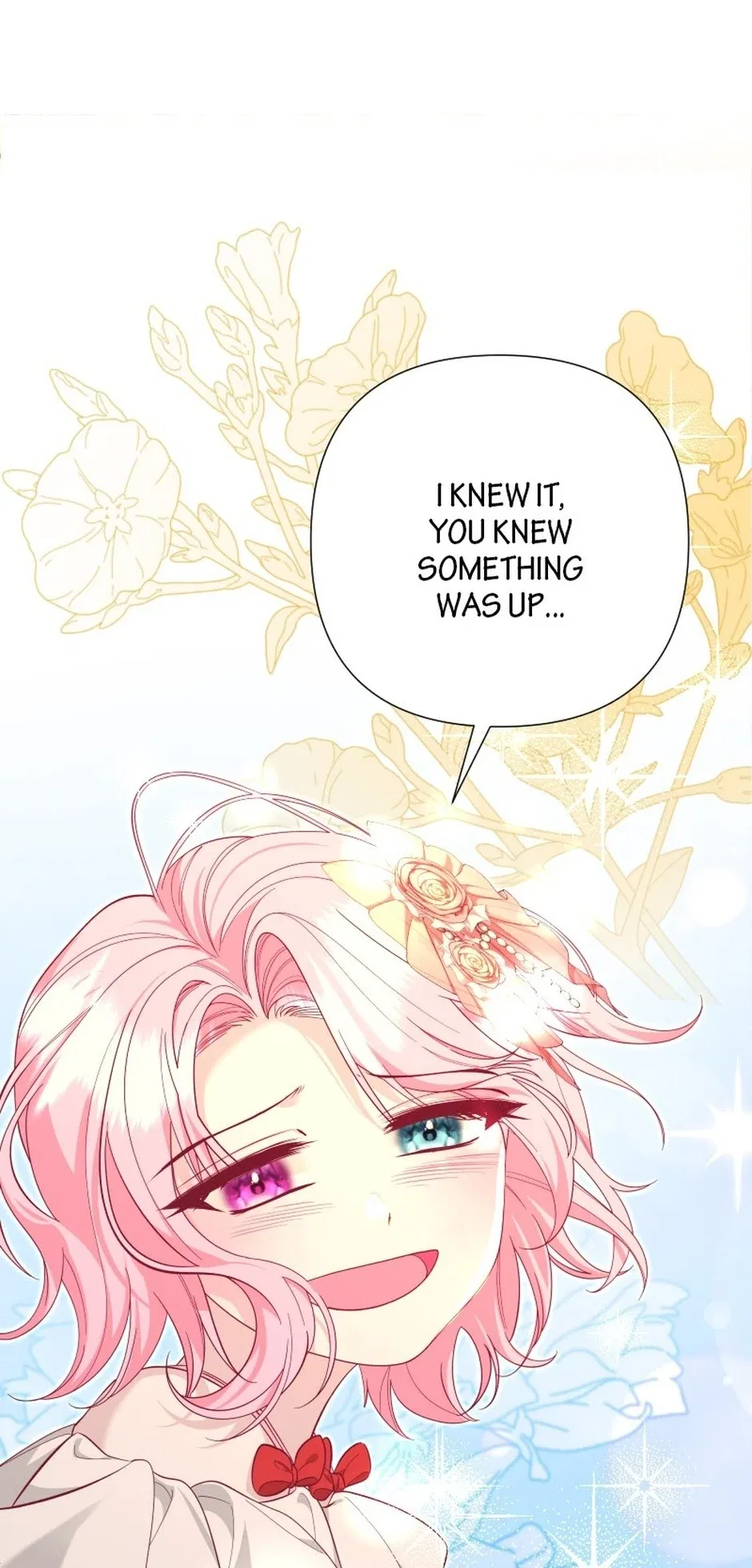 You Two Will Give Birth To Me in The Future Chapter 54 – Page 51
