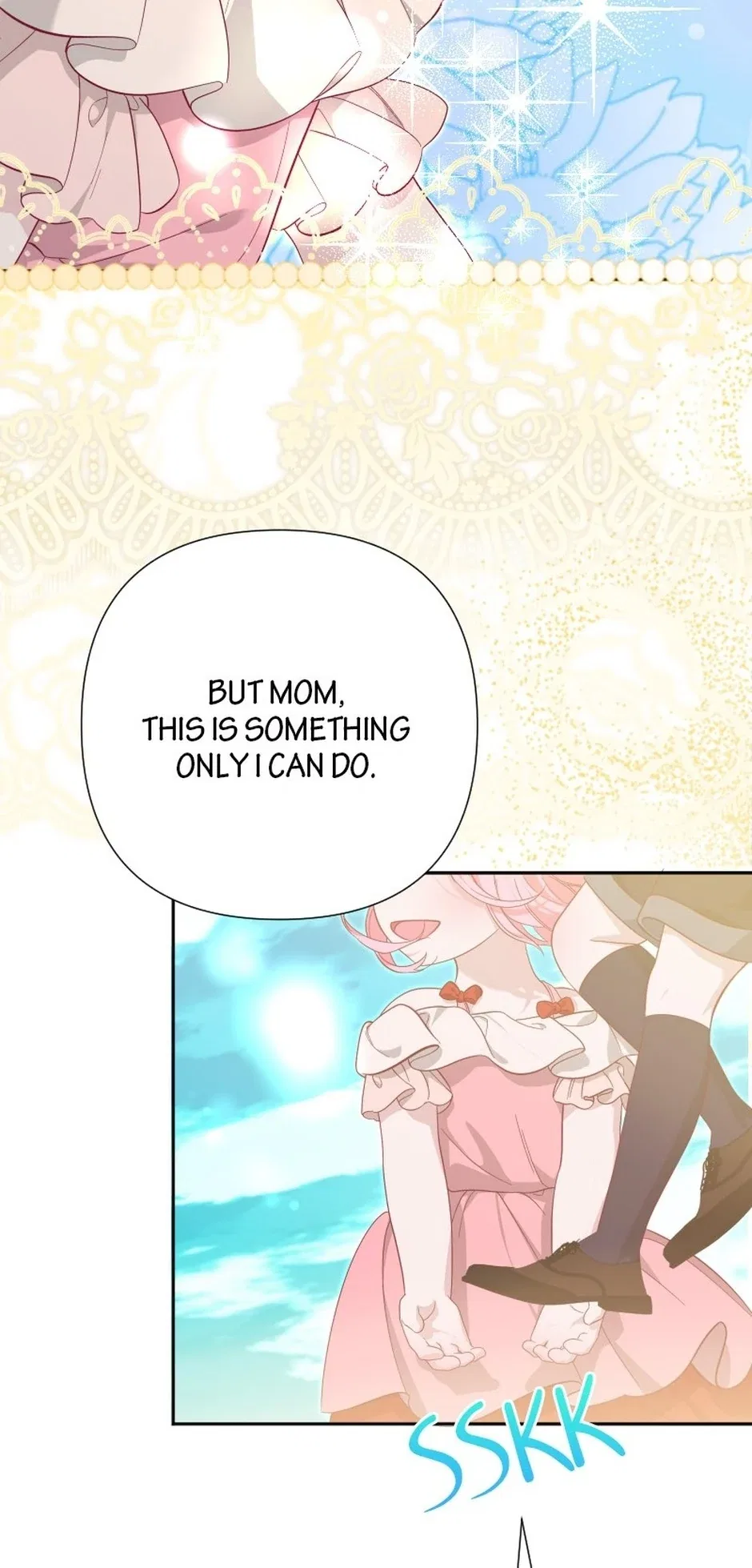 You Two Will Give Birth To Me in The Future Chapter 54 – Page 52