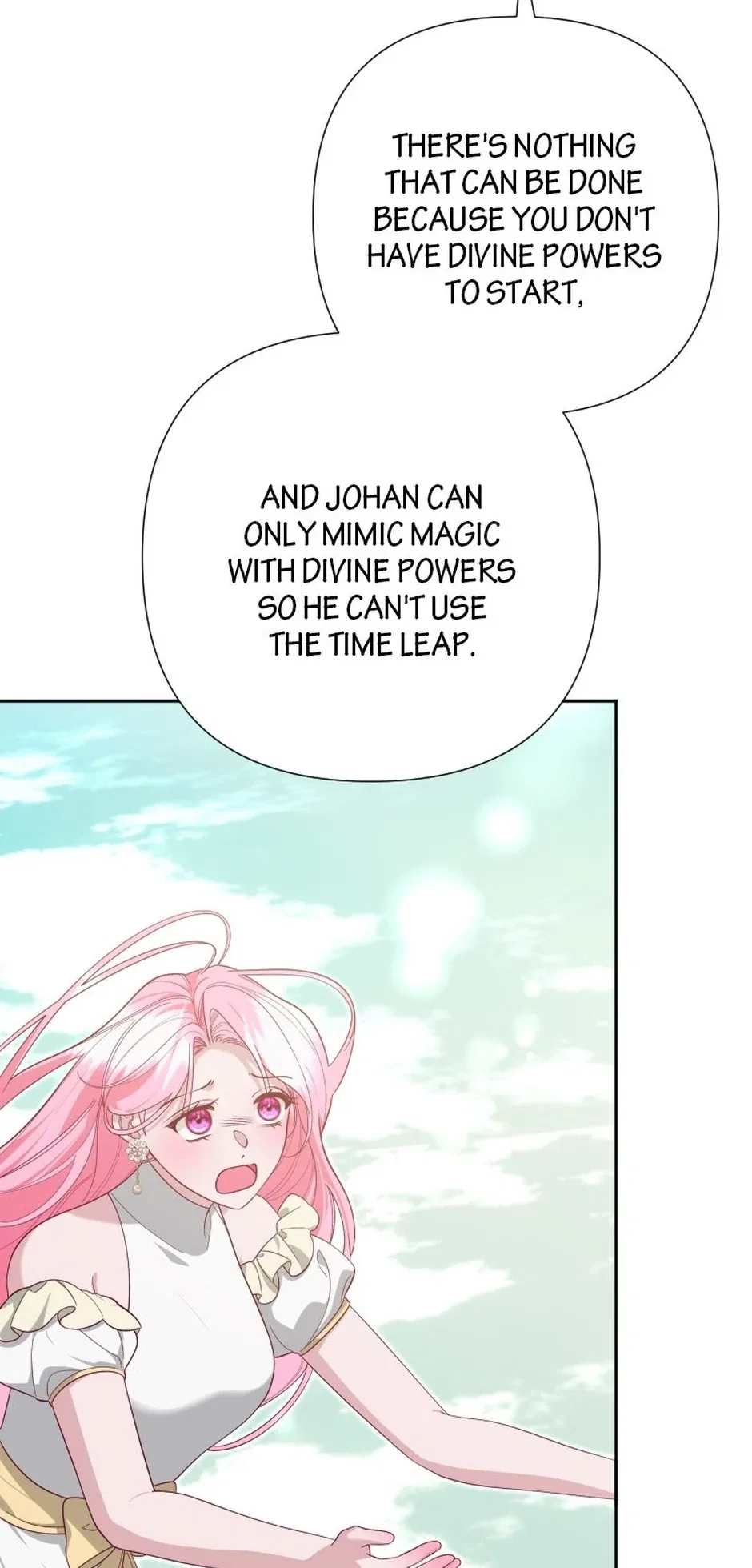 You Two Will Give Birth To Me in The Future Chapter 54 – Page 53
