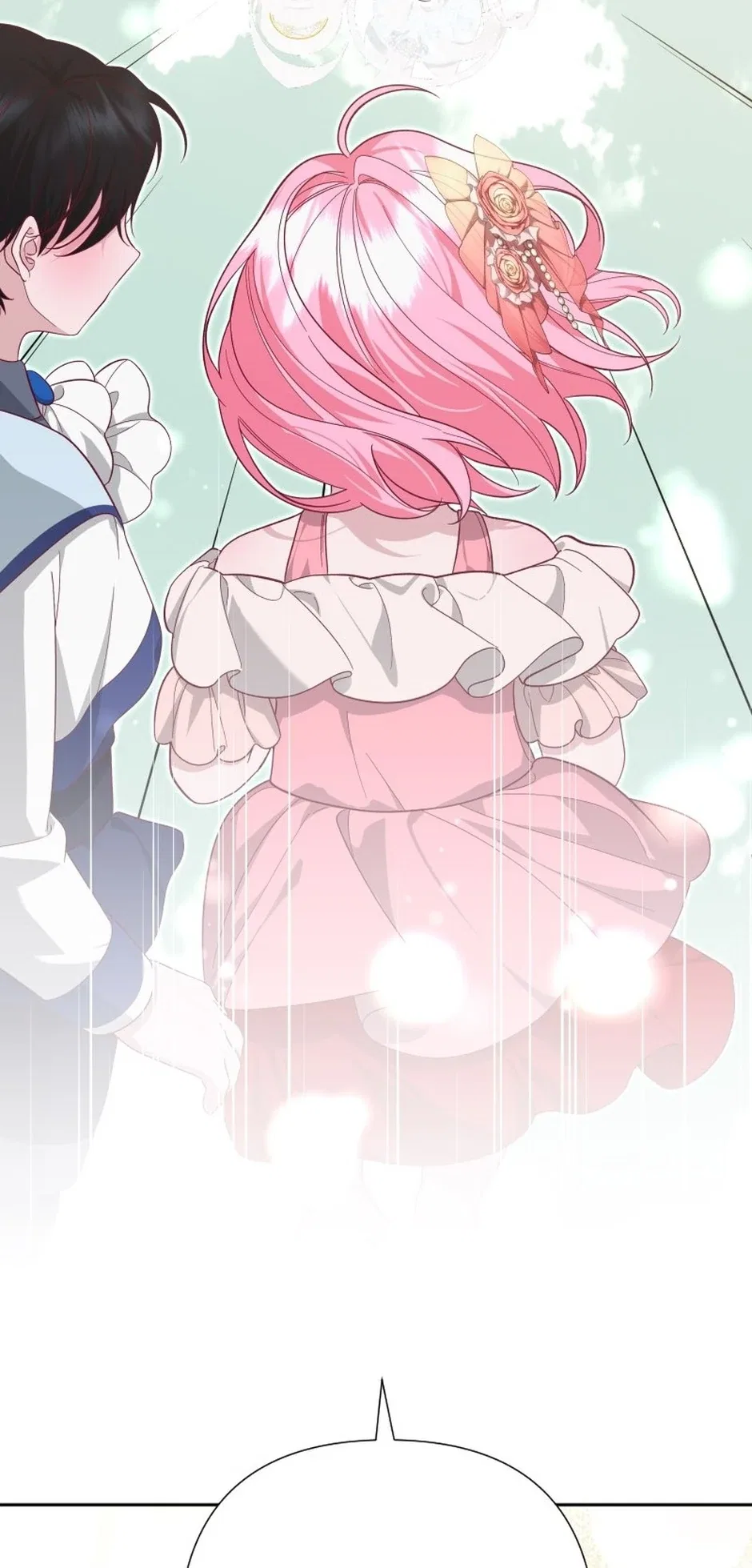 You Two Will Give Birth To Me in The Future Chapter 54 – Page 56