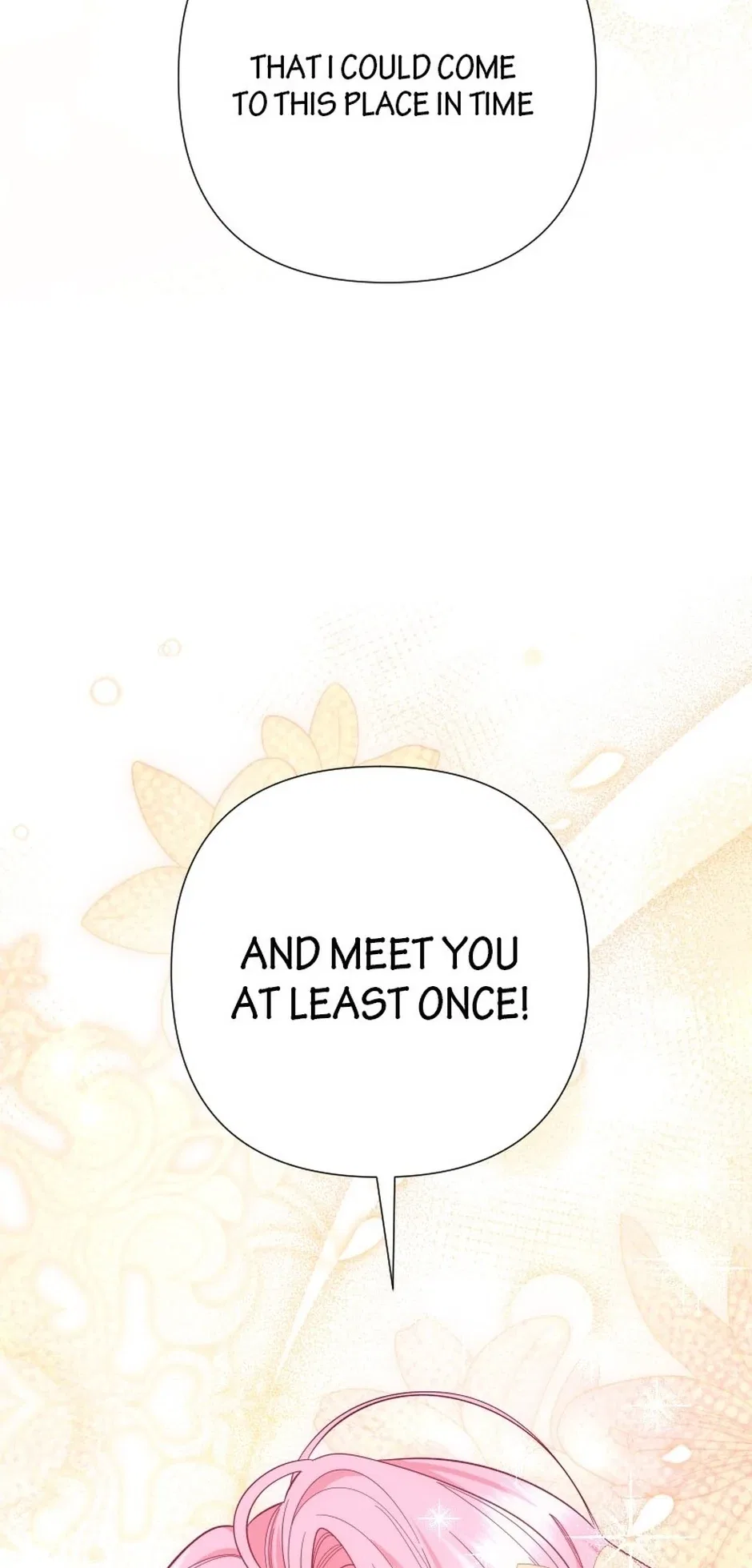 You Two Will Give Birth To Me in The Future Chapter 54 – Page 57