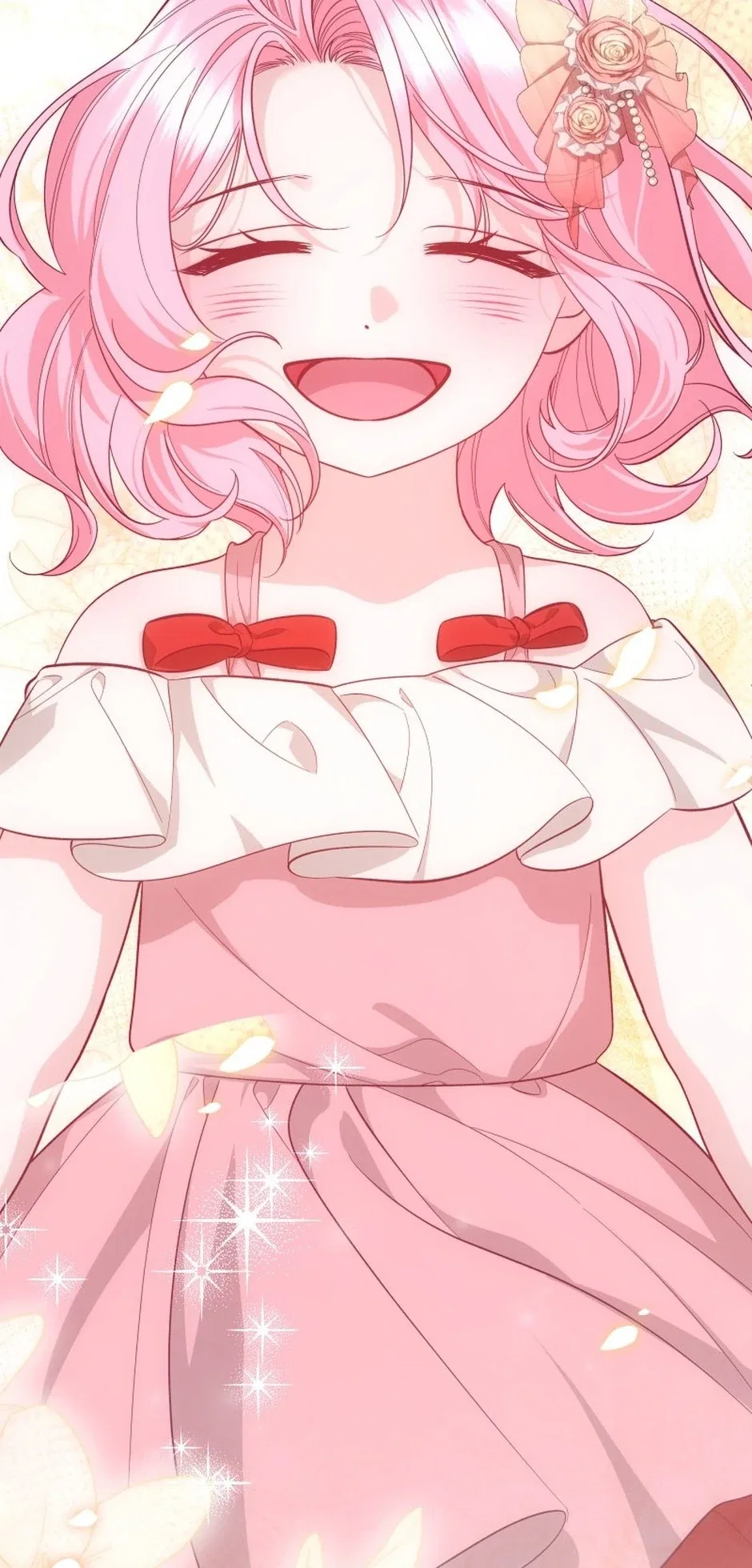 You Two Will Give Birth To Me in The Future Chapter 54 – Page 58