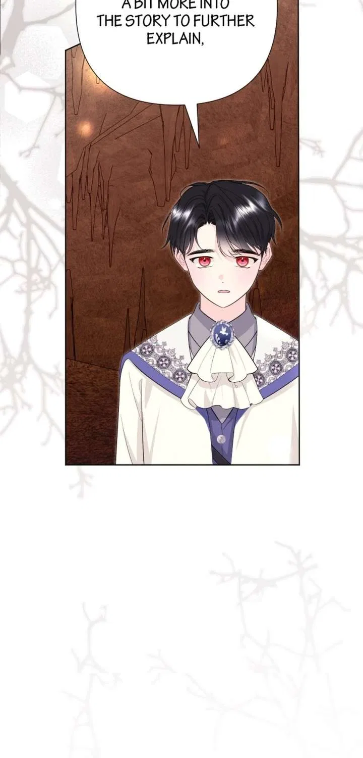 You Two Will Give Birth To Me in The Future Chapter 53 – Page 3