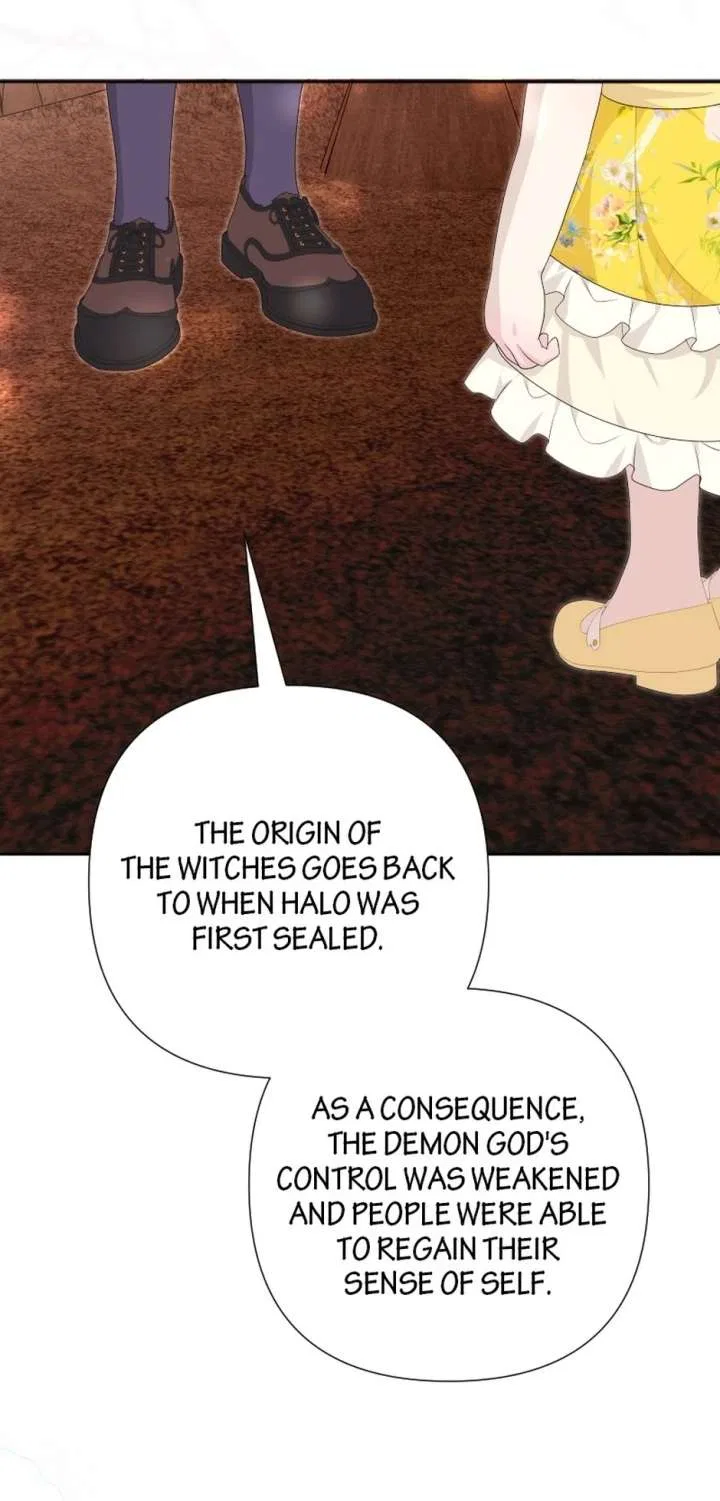 You Two Will Give Birth To Me in The Future Chapter 53 – Page 4