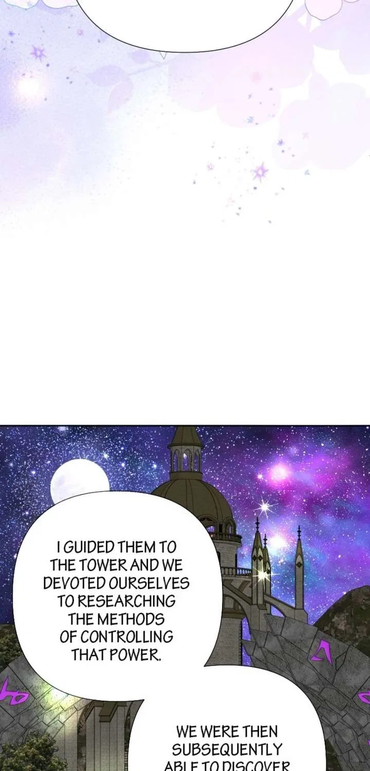 You Two Will Give Birth To Me in The Future Chapter 53 – Page 7