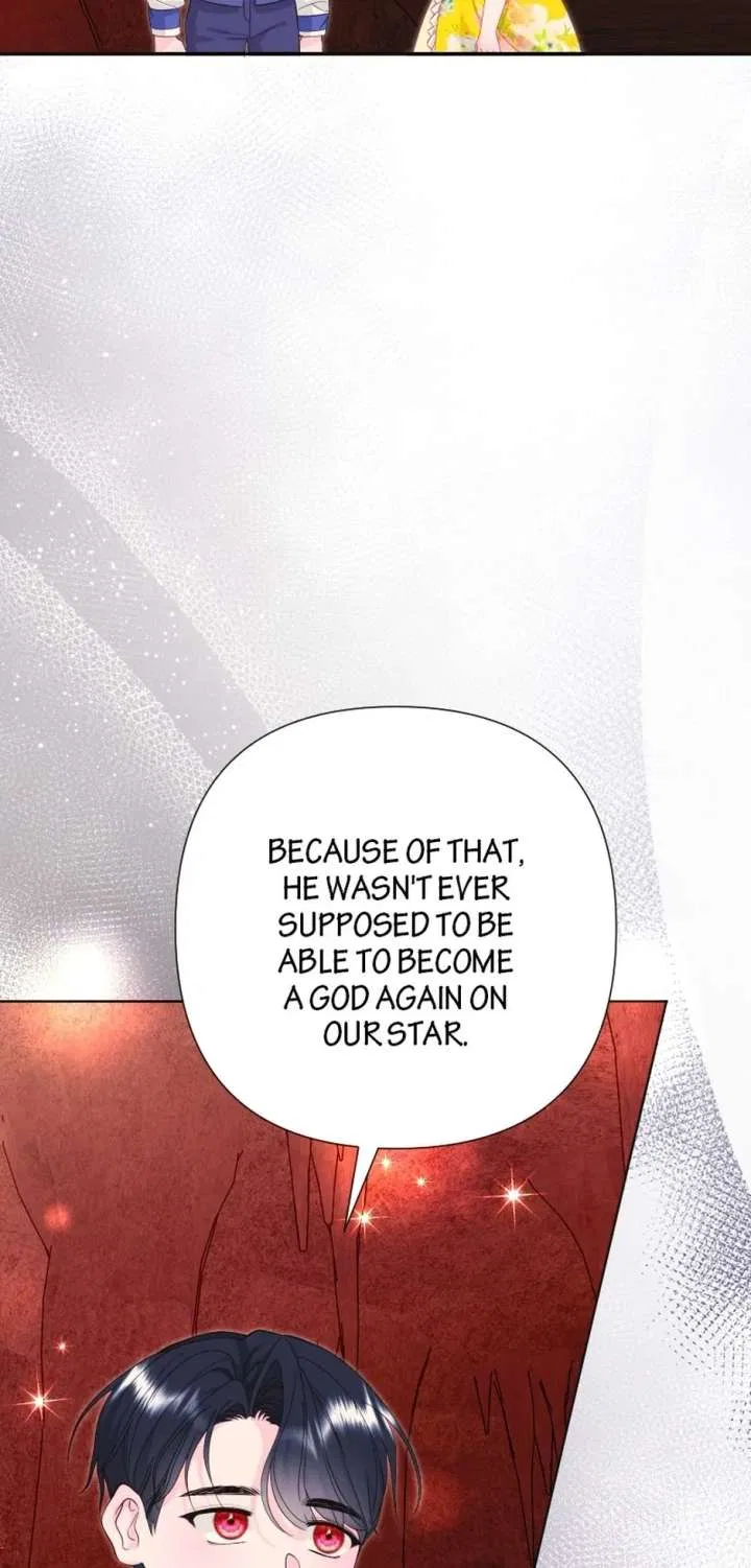 You Two Will Give Birth To Me in The Future Chapter 53 – Page 10