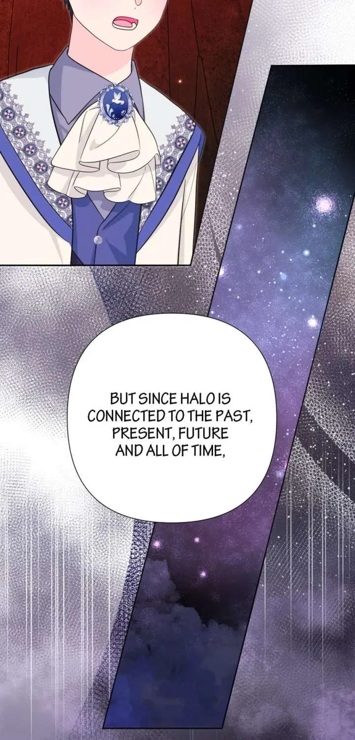 You Two Will Give Birth To Me in The Future Chapter 53 – Page 11