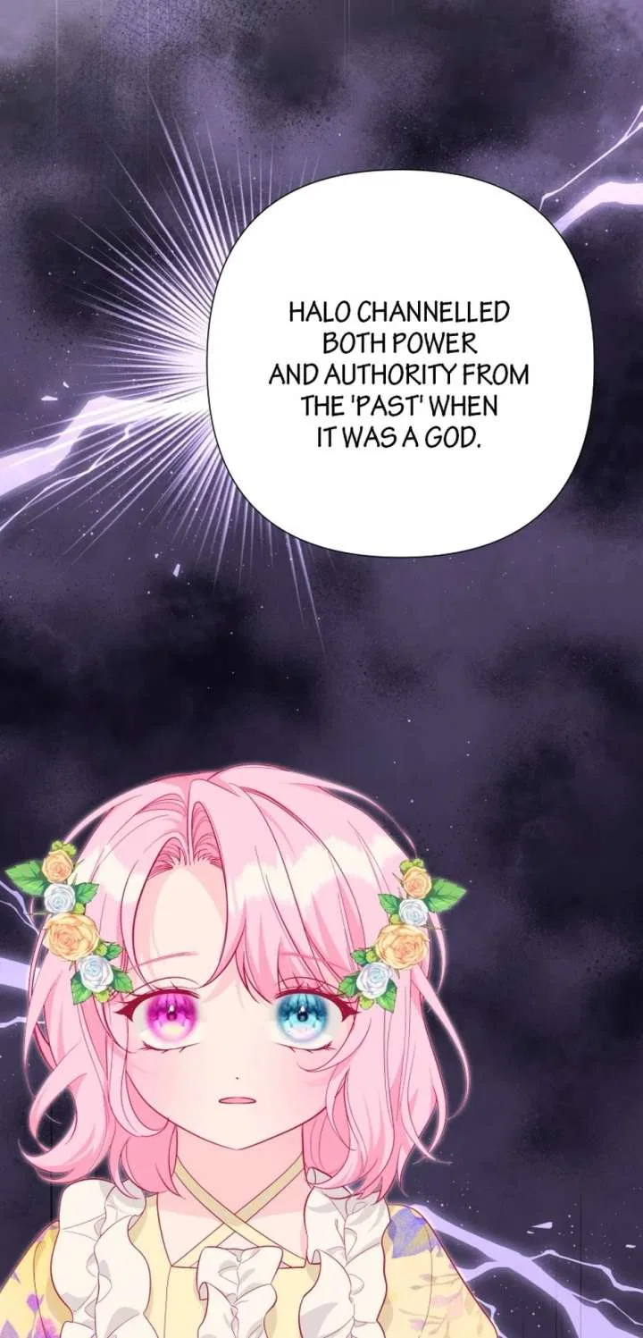 You Two Will Give Birth To Me in The Future Chapter 53 – Page 12