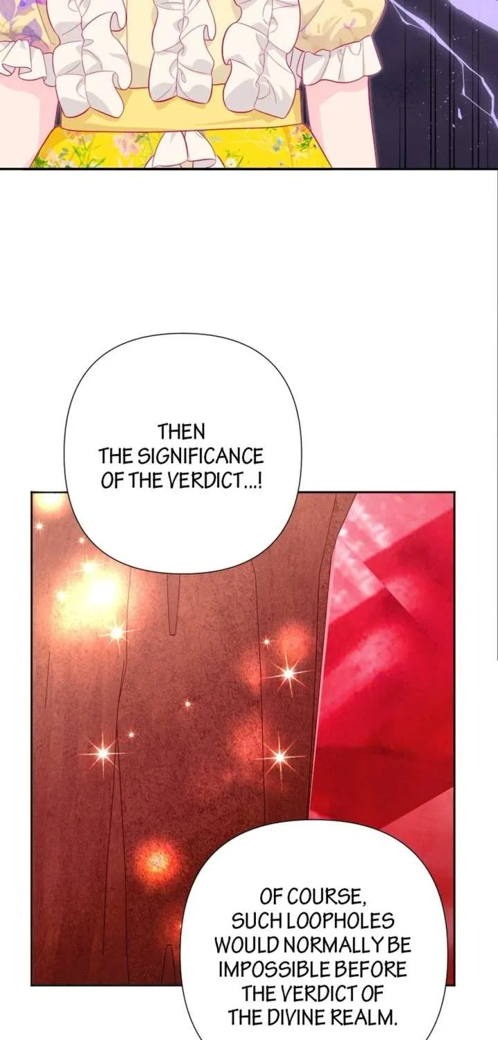 You Two Will Give Birth To Me in The Future Chapter 53 – Page 13