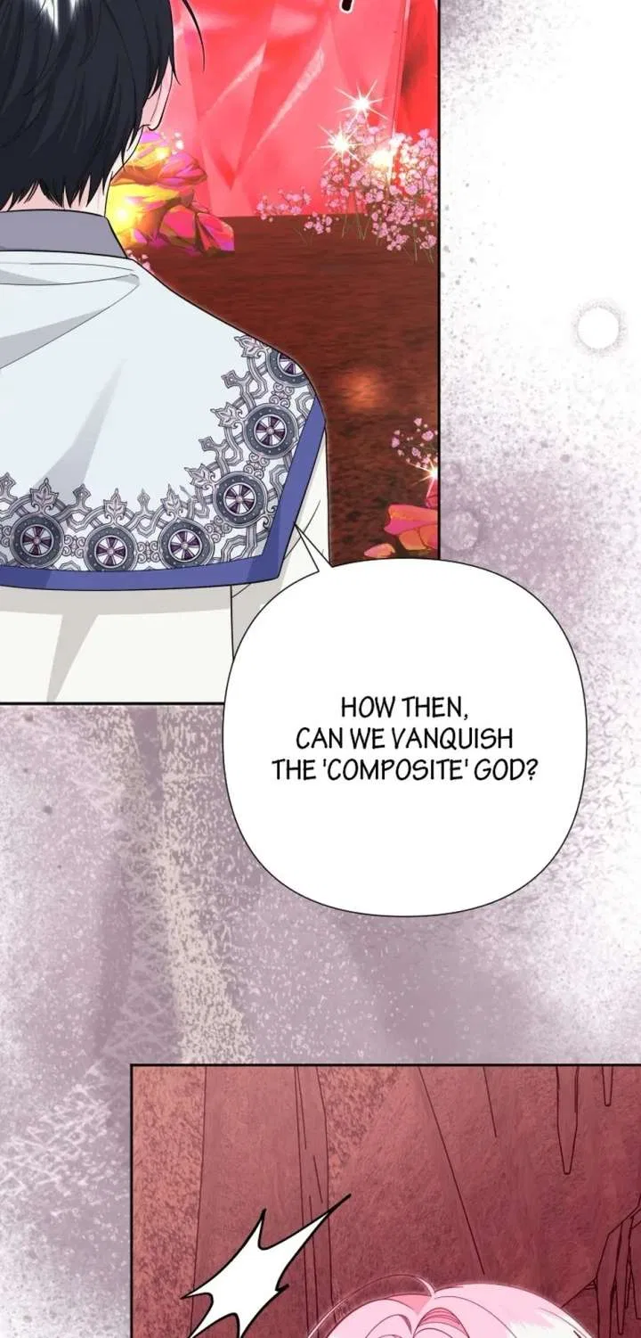 You Two Will Give Birth To Me in The Future Chapter 53 – Page 16