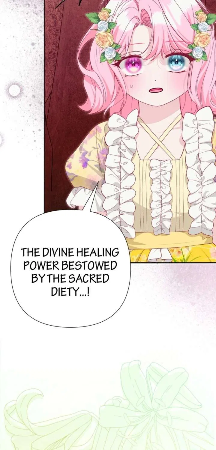 You Two Will Give Birth To Me in The Future Chapter 53 – Page 17
