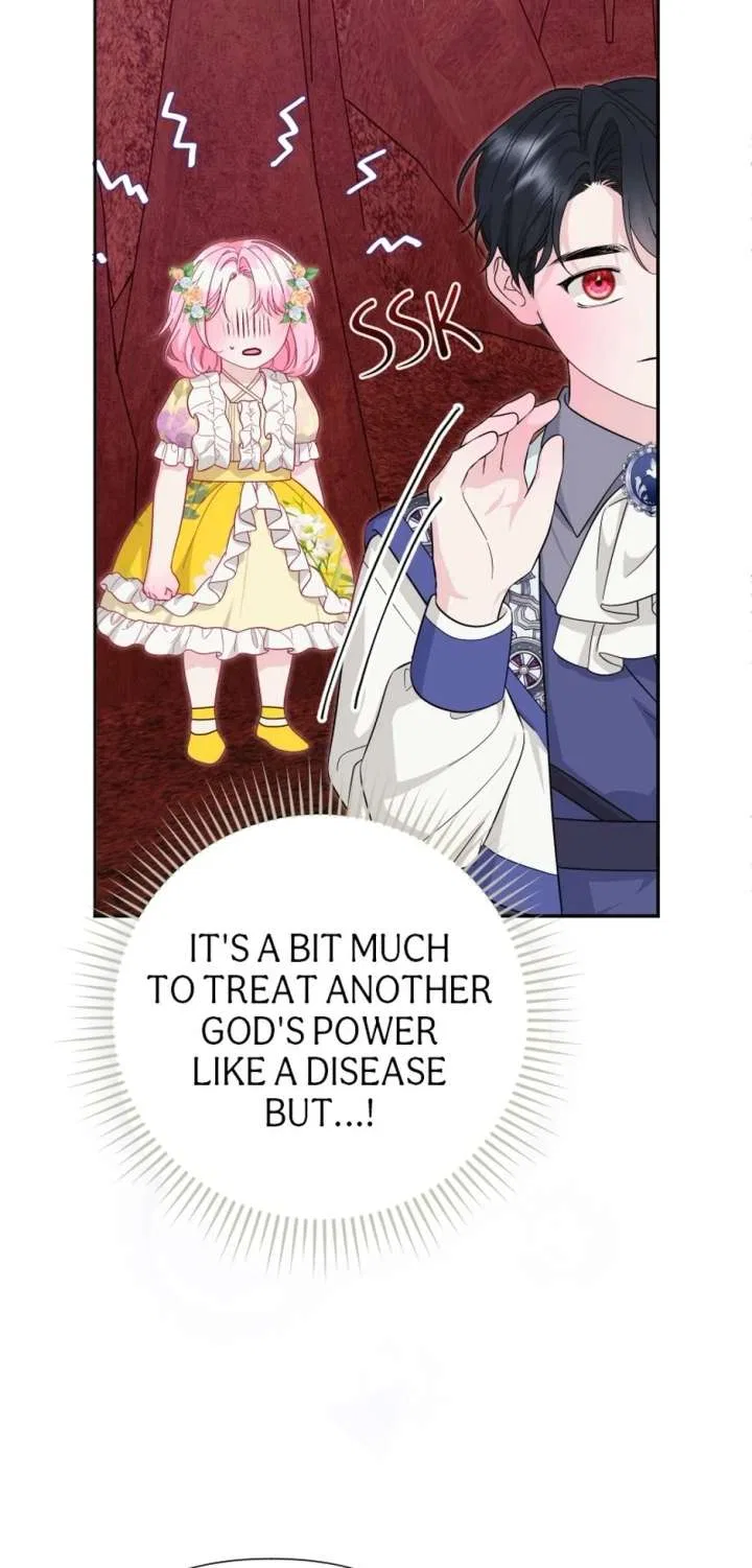 You Two Will Give Birth To Me in The Future Chapter 53 – Page 20