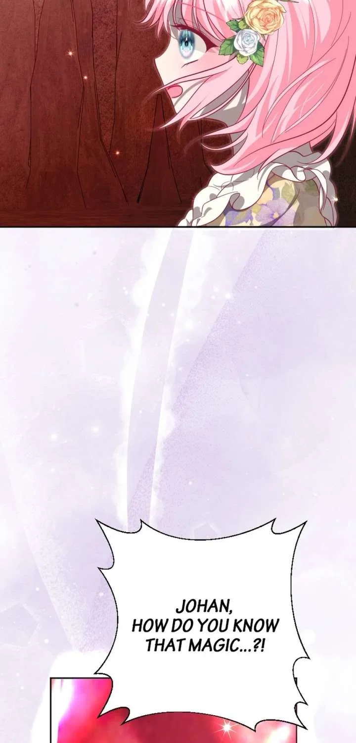You Two Will Give Birth To Me in The Future Chapter 53 – Page 23