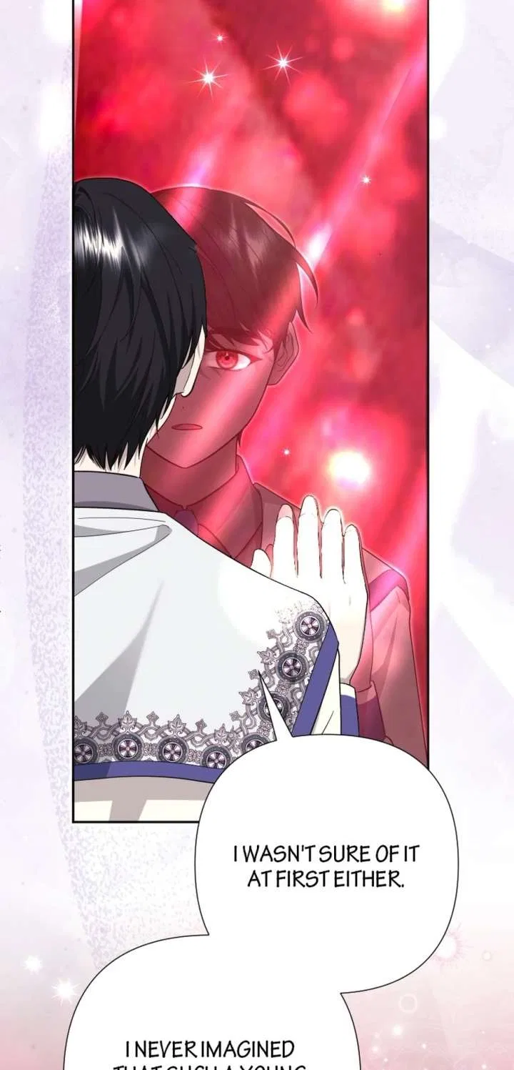 You Two Will Give Birth To Me in The Future Chapter 53 – Page 24